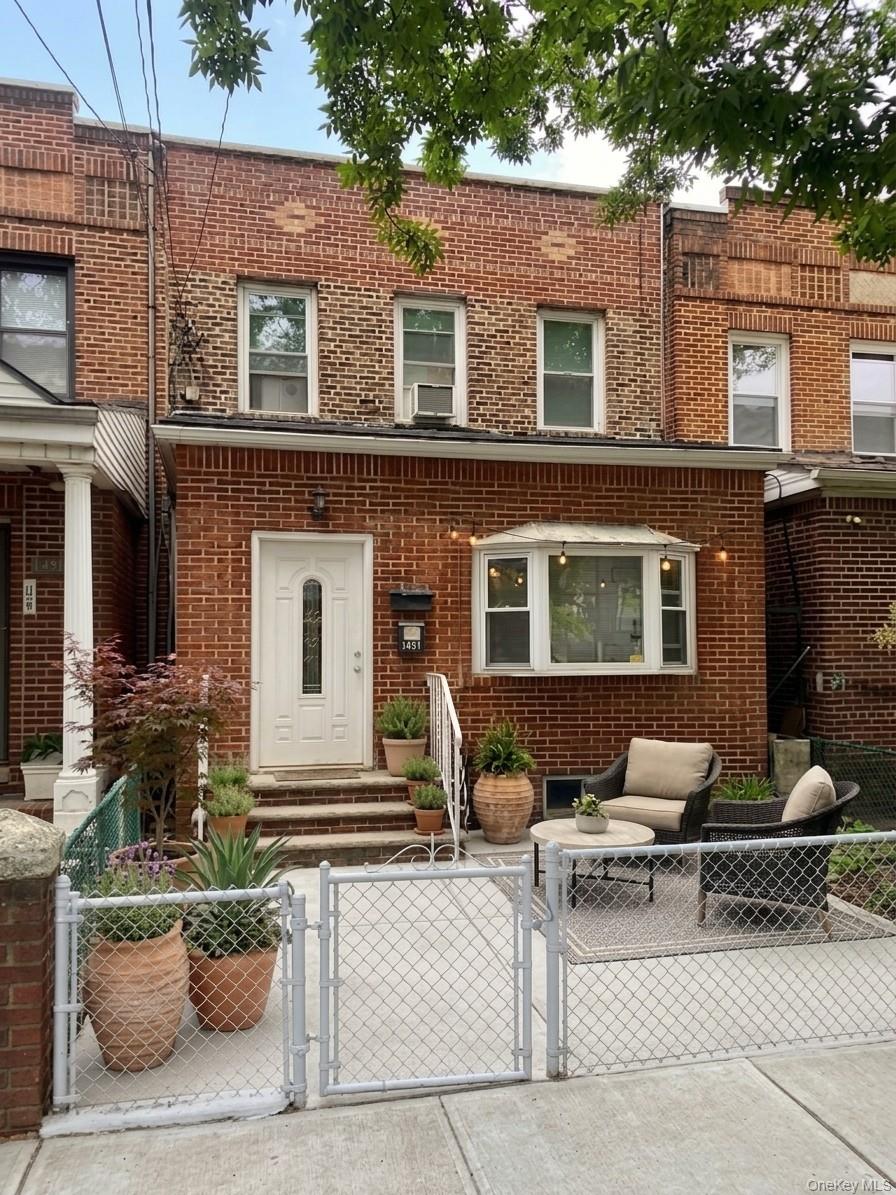 22-48 43rd Street, Astoria NY 11105