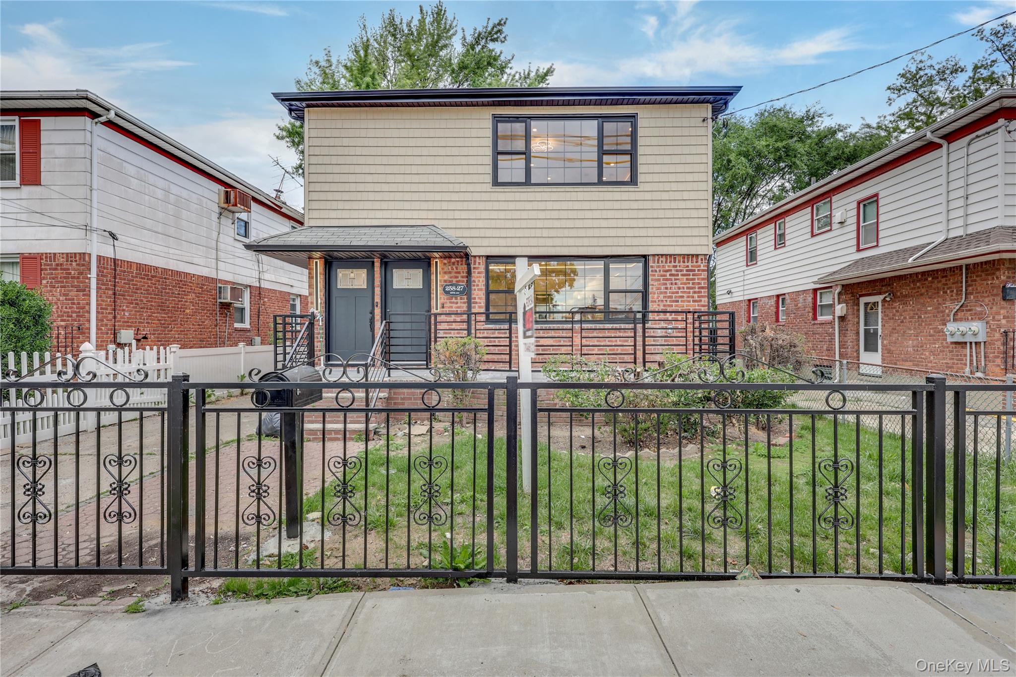 25827 147th Avenue, Rosedale NY 11422