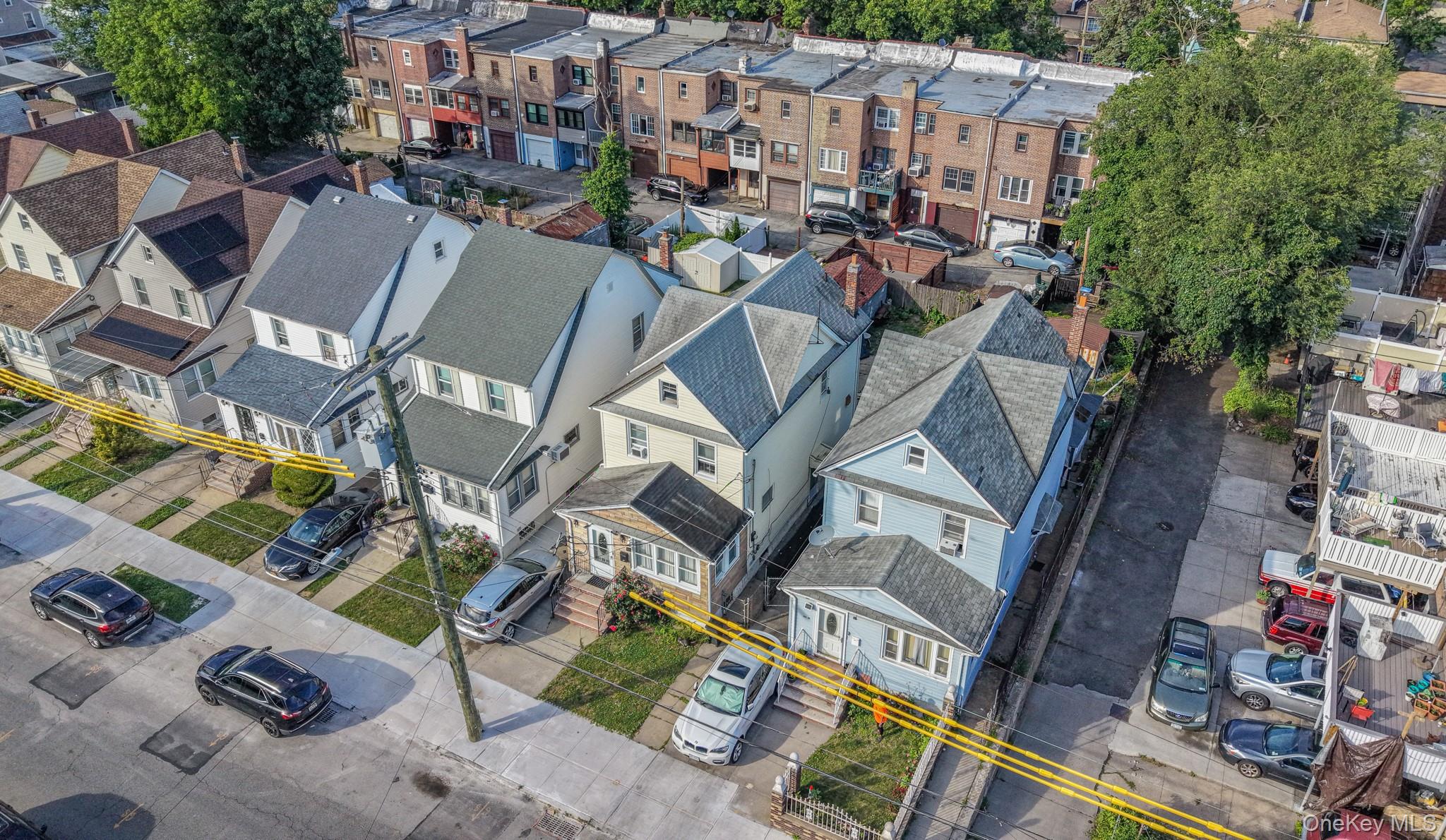 11133 173rd Street, Jamaica NY 11433