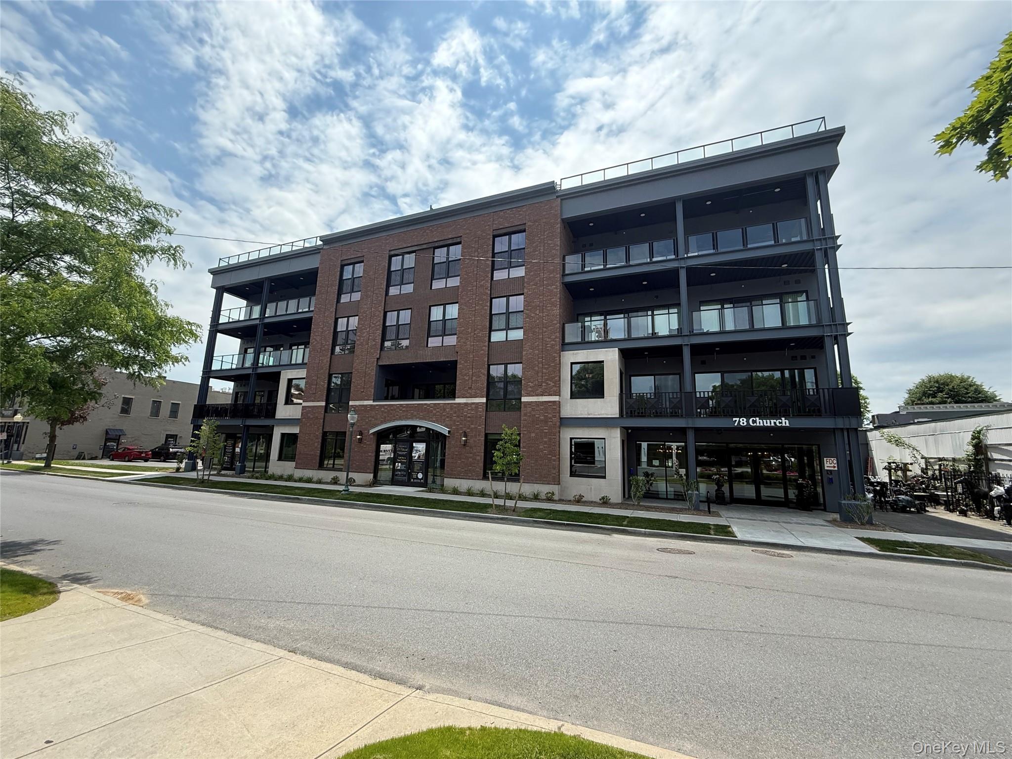 78 Church Street Unit 203, Call Listing Agent NY 12866