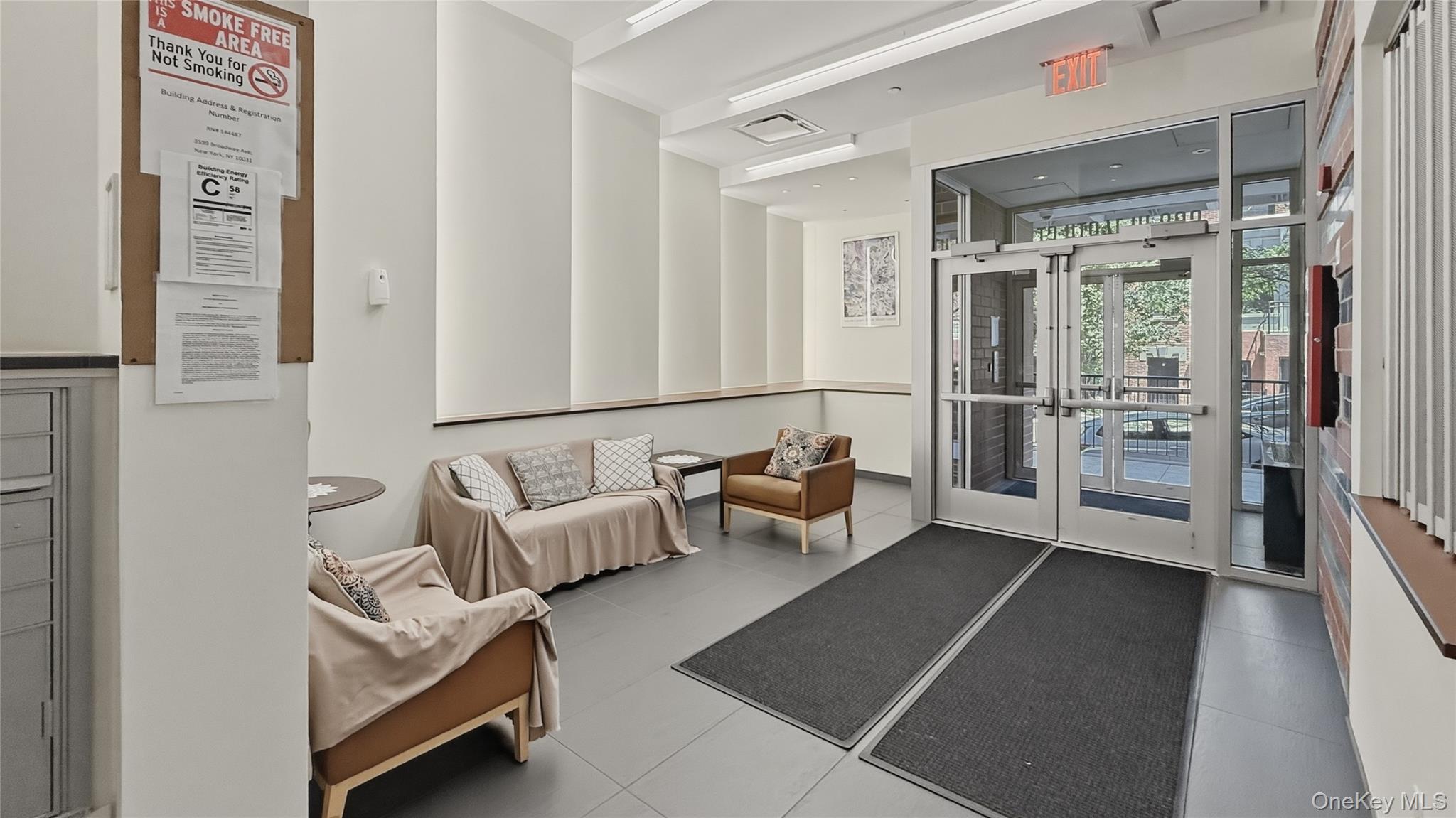 600 W 148th Street Unit 10B, Manhattan NY 10031