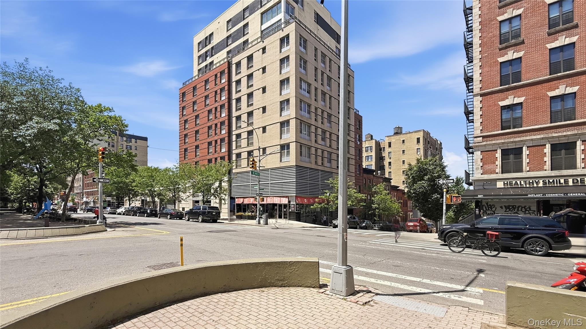 600 W 148th Street Unit 10B, Manhattan NY 10031