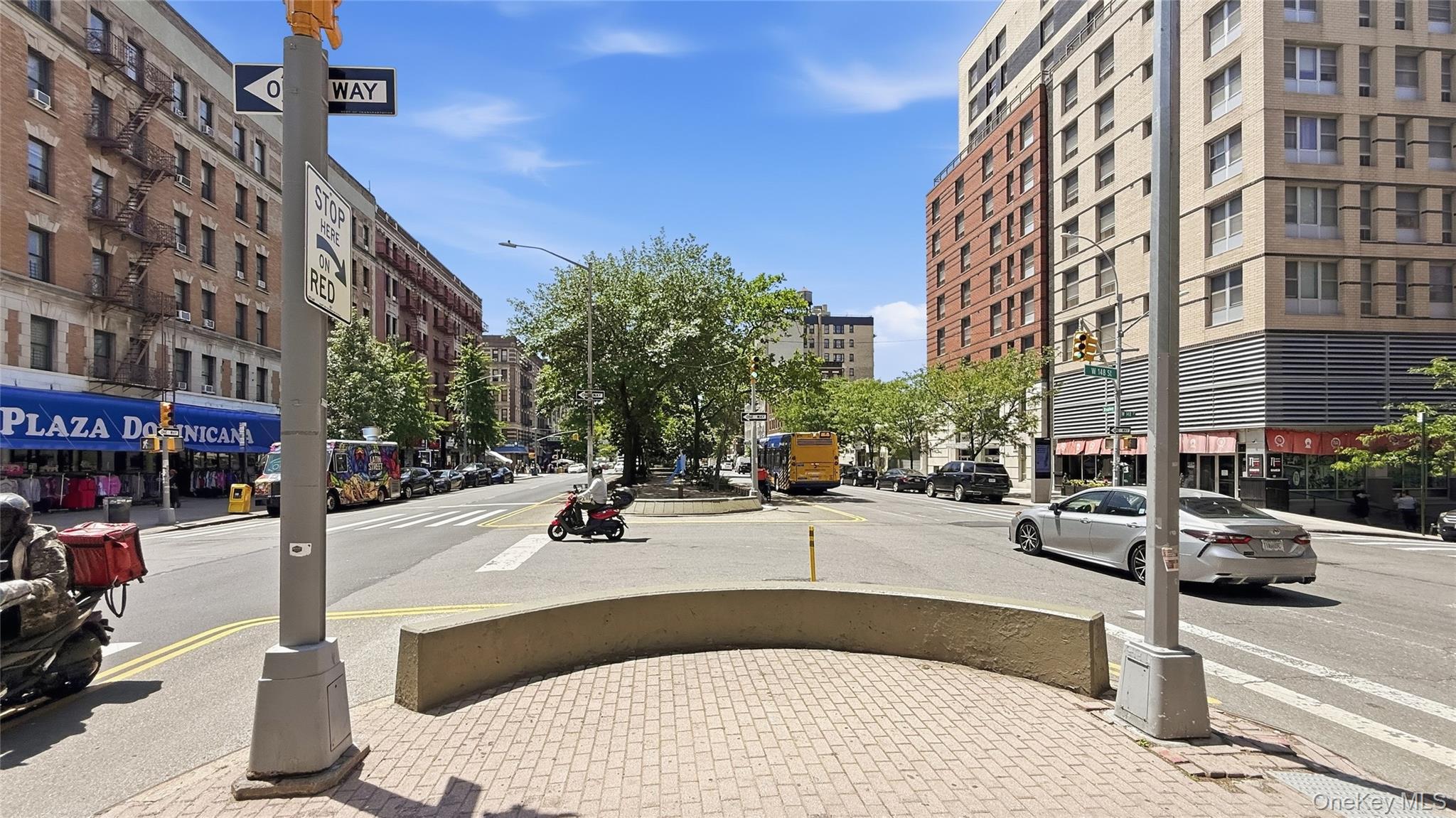 600 W 148th Street Unit 10B, Manhattan NY 10031