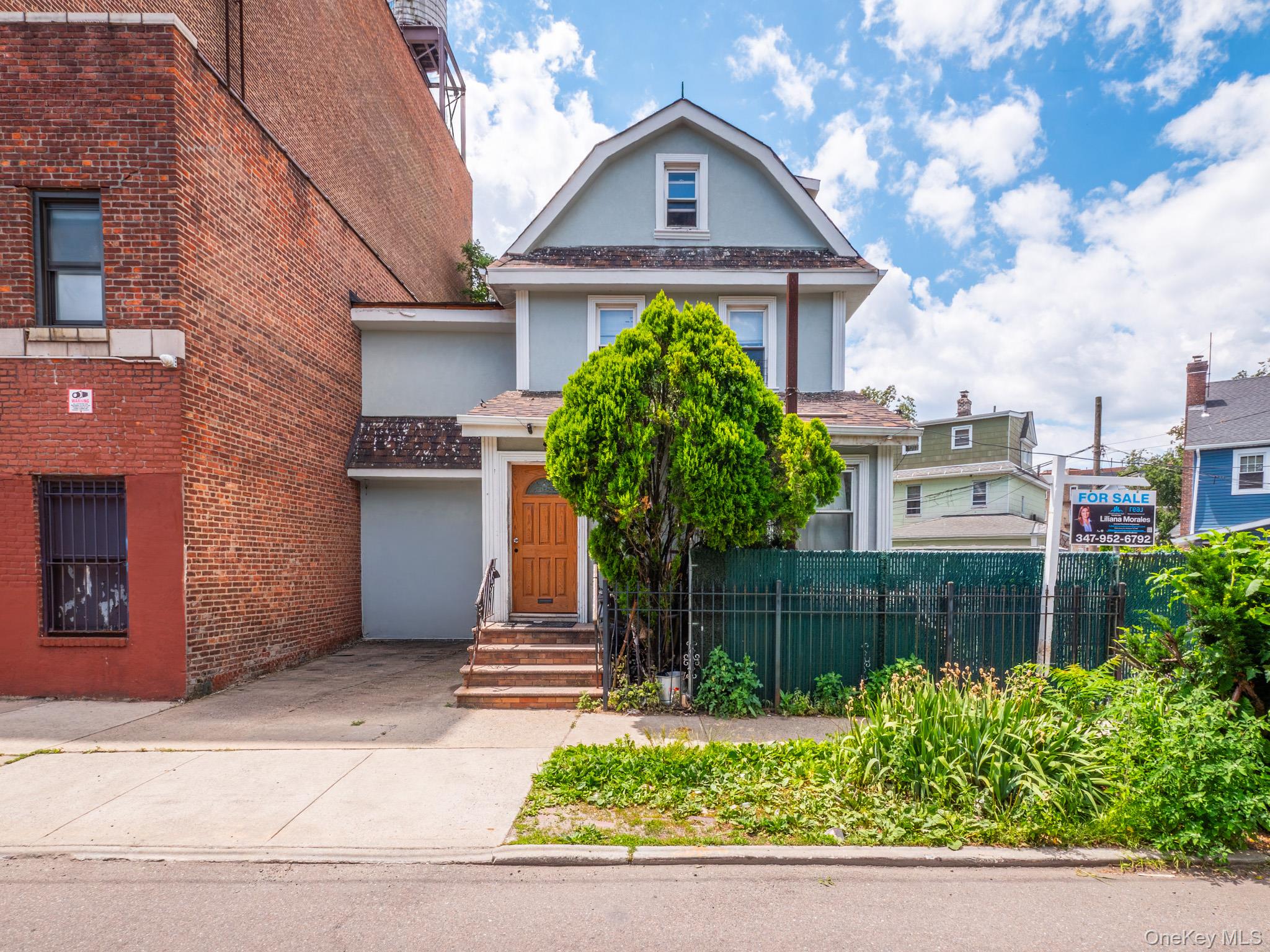 11614 Bessemer Street, Richmond Hill NY 11418