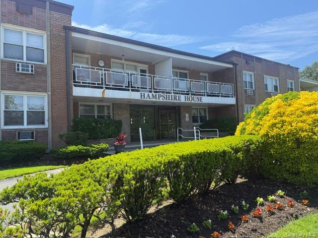 601 Chestnut Street Unit A-15, Cedarhurst NY 11516