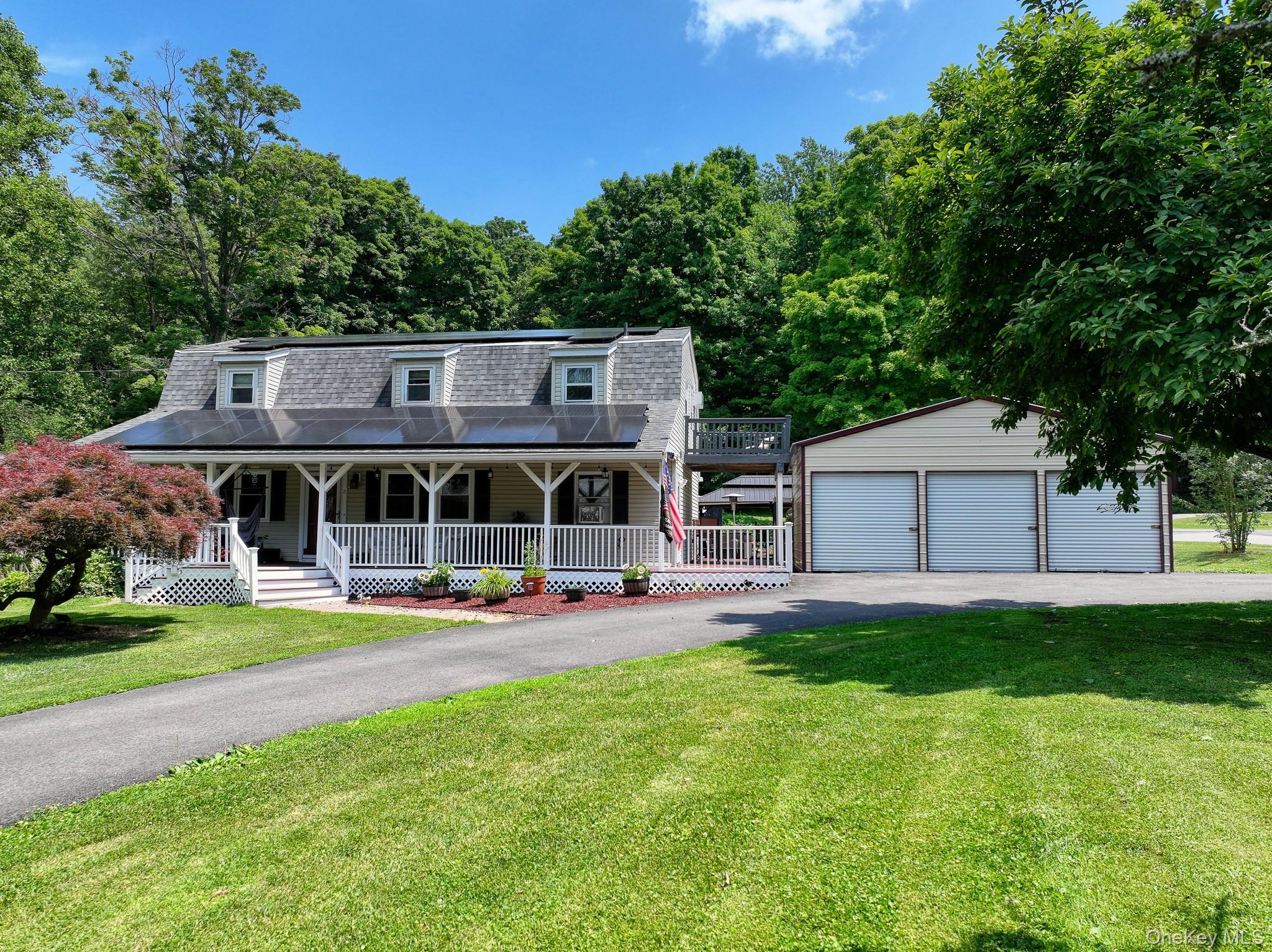 2 Greenwood Drive, Beacon NY 12508
