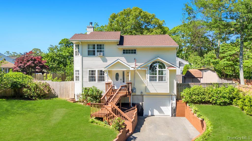 14 Cherry Road, Rocky Point NY 11778