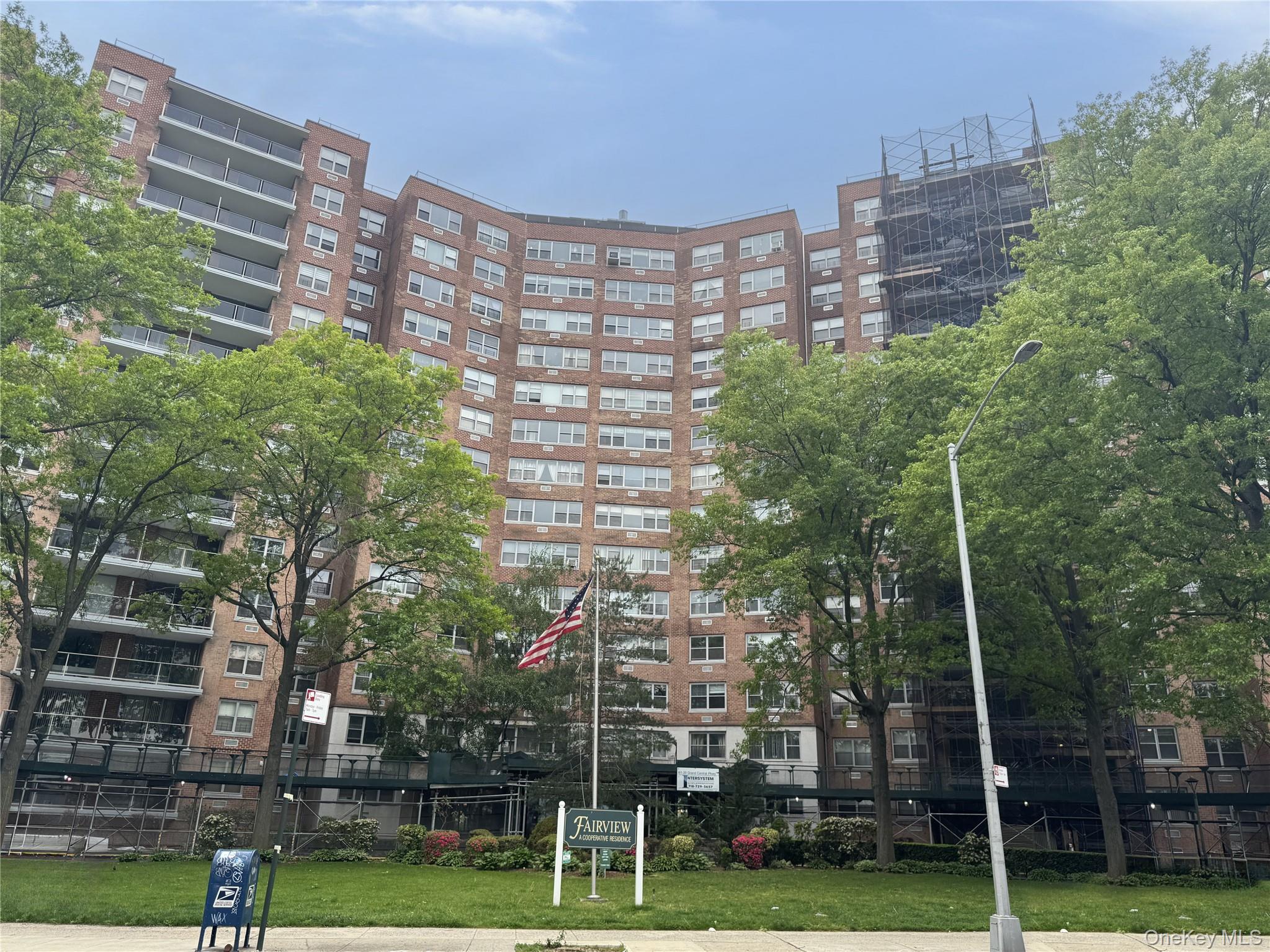 61-20 Grand Central Parkway Unit A1, Forest Hills NY 11375