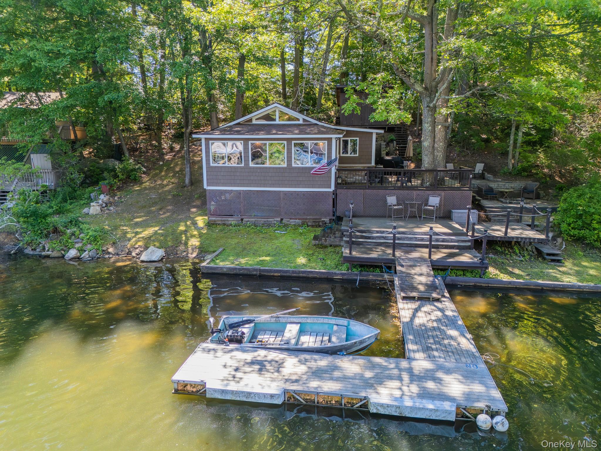 1616 Route 292 Unit Cottage 12, Holmes NY 12531
