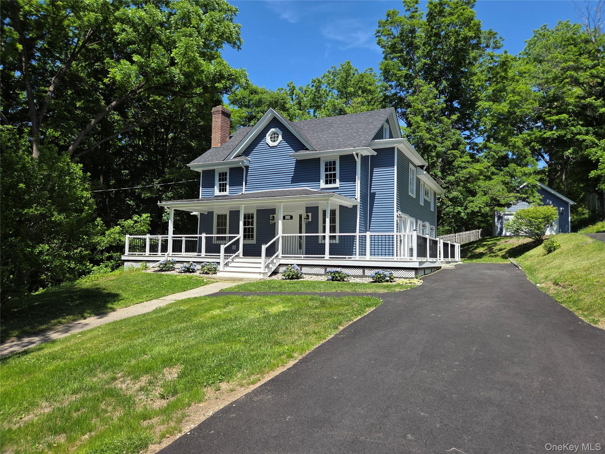 9 Depot Hill Road, Amenia NY 12501
