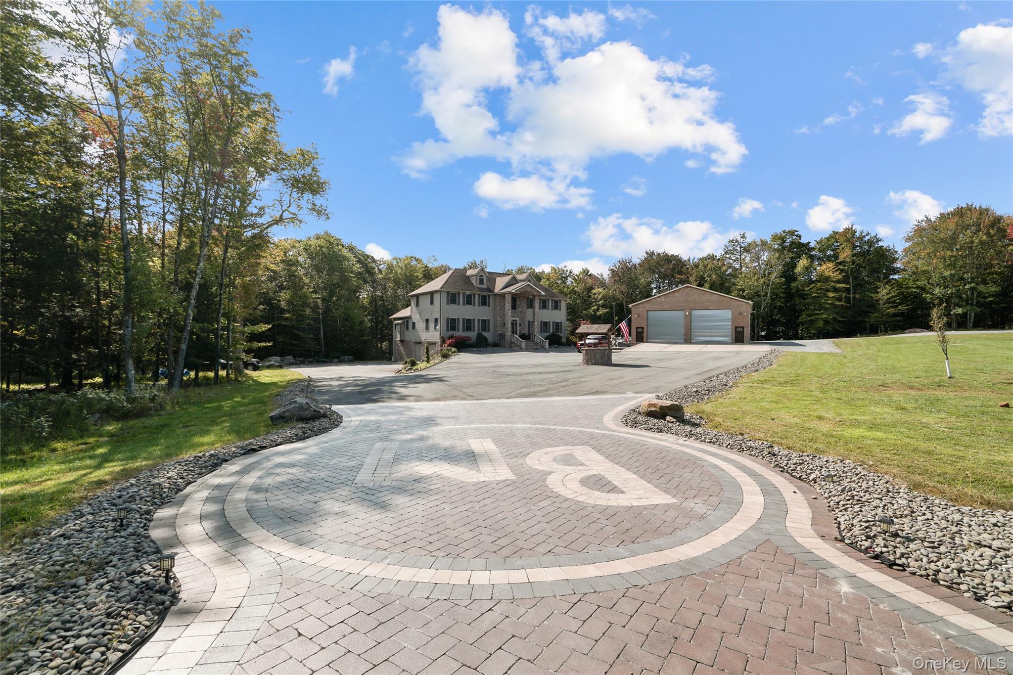 210 Grey Road, South Fallsburg NY 12779