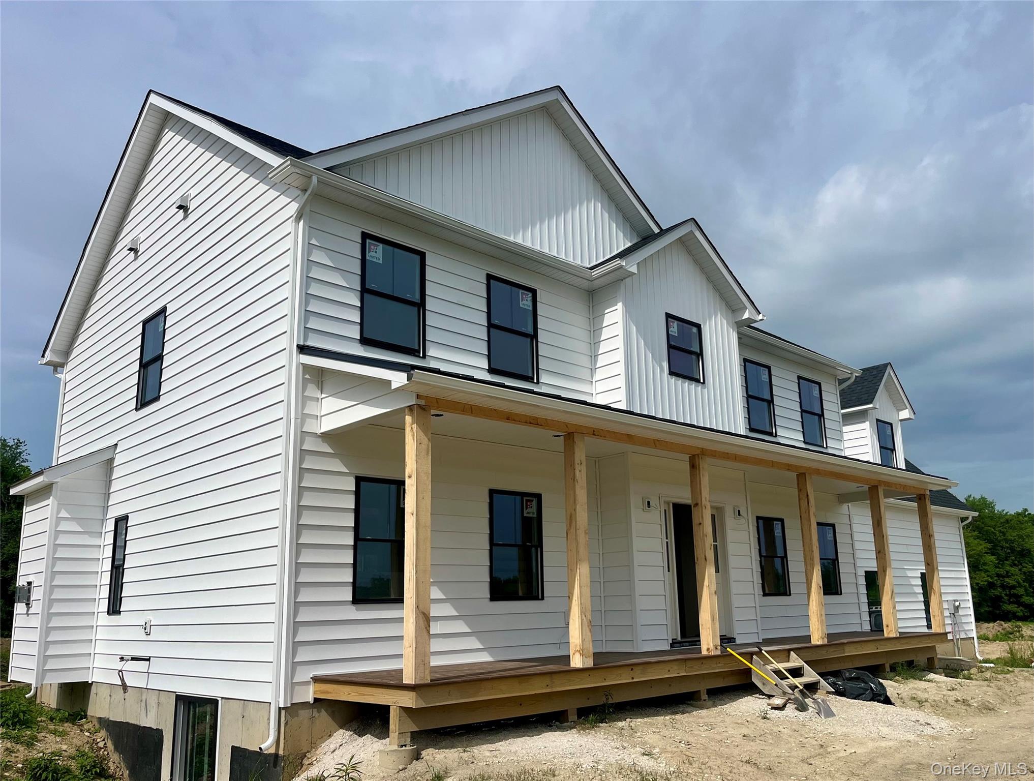 263 Burlingham Road, Bloomingburg NY 12721