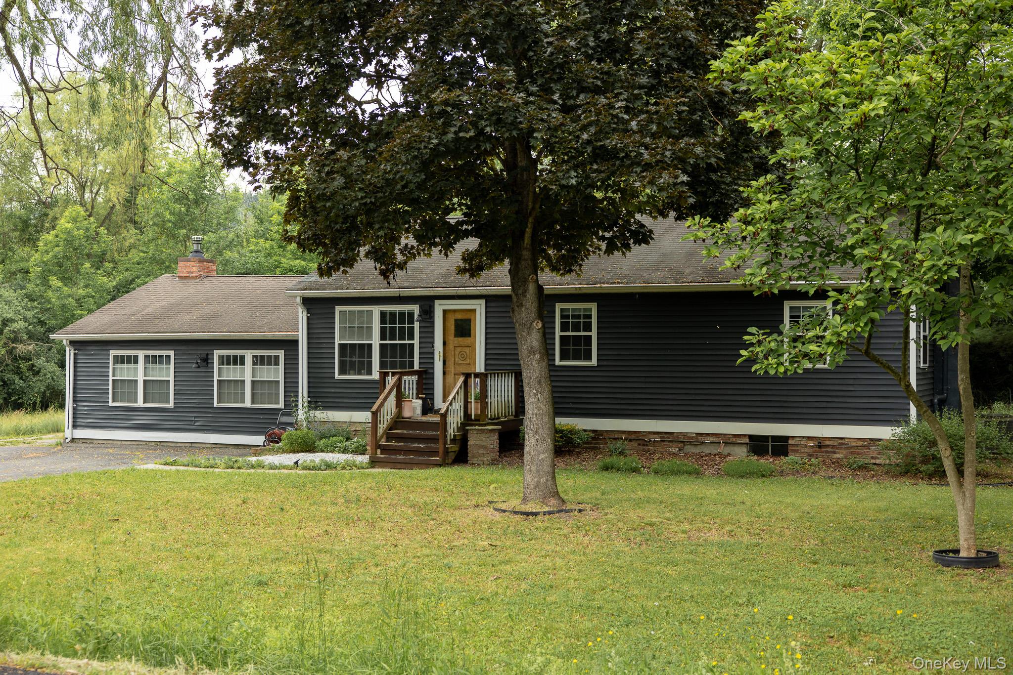 657 Vosenkill Road, Catskill NY 12414