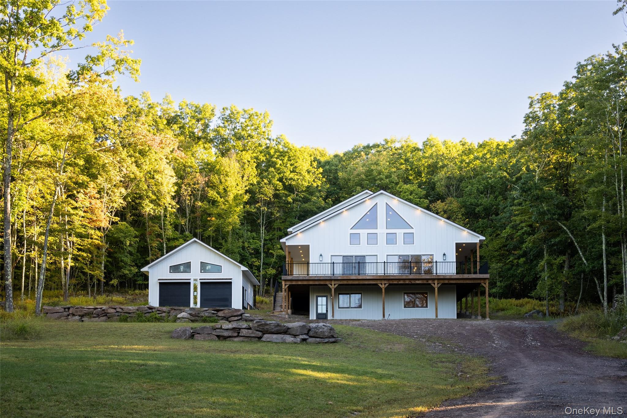 91 Lenni Lenape Road, Narrowsburg NY 12726
