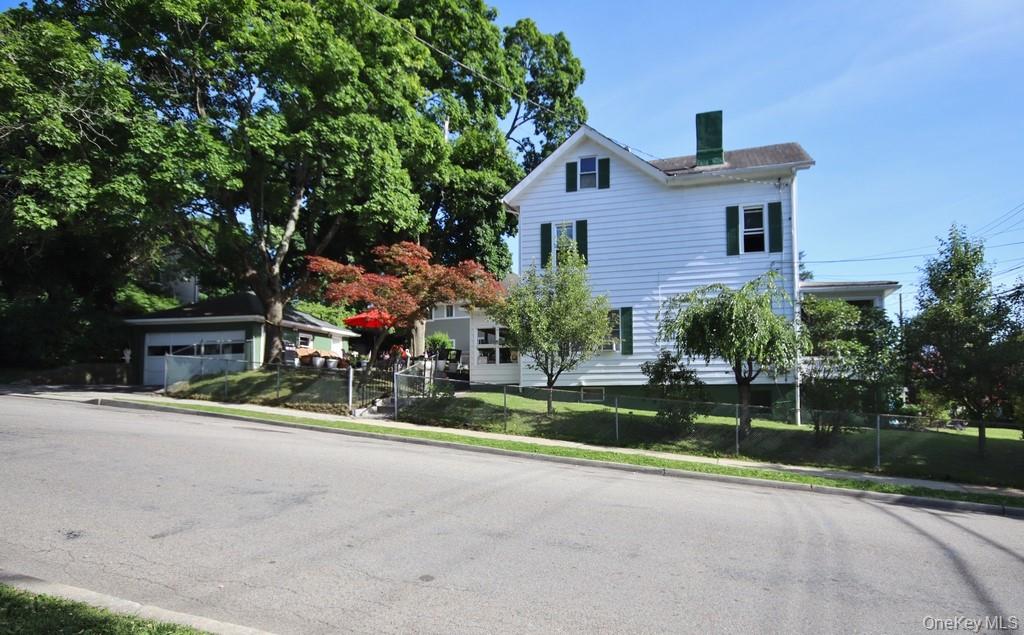 219 Spring Street, Ossining NY 10562