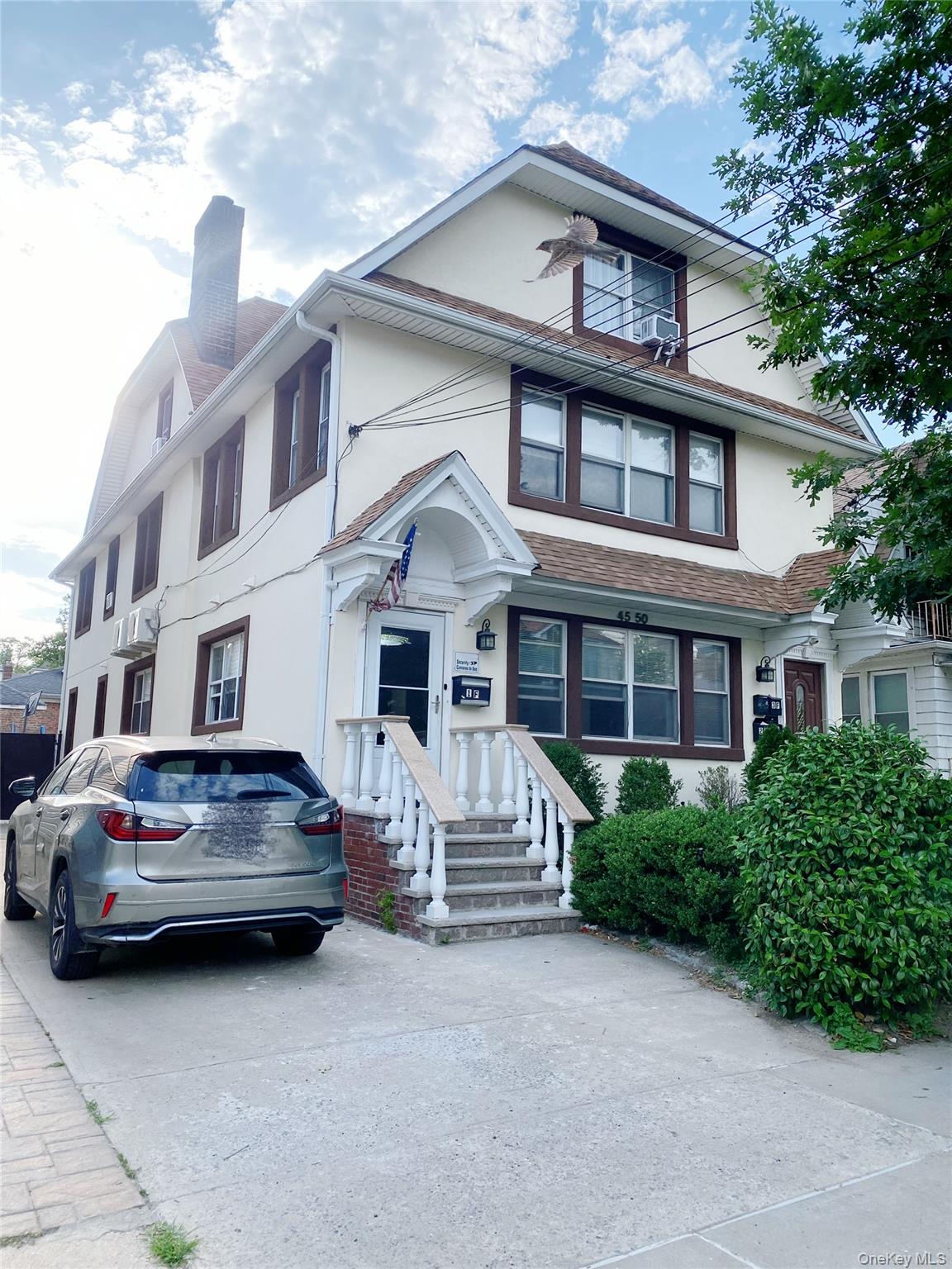 4550 158th Street, Flushing NY 11358