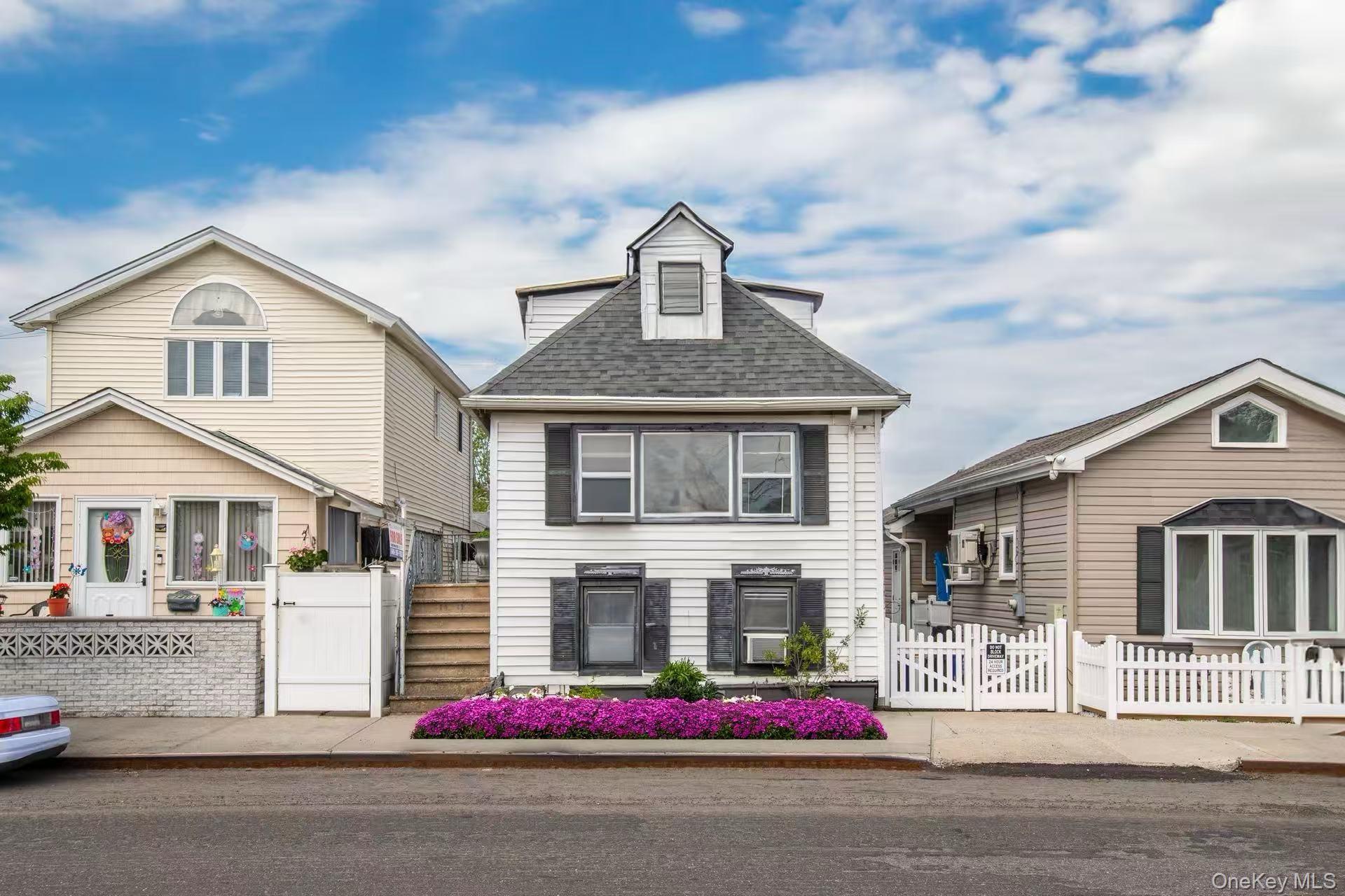14-11 Cross Bay Boulevard, Broad Channel NY 11693