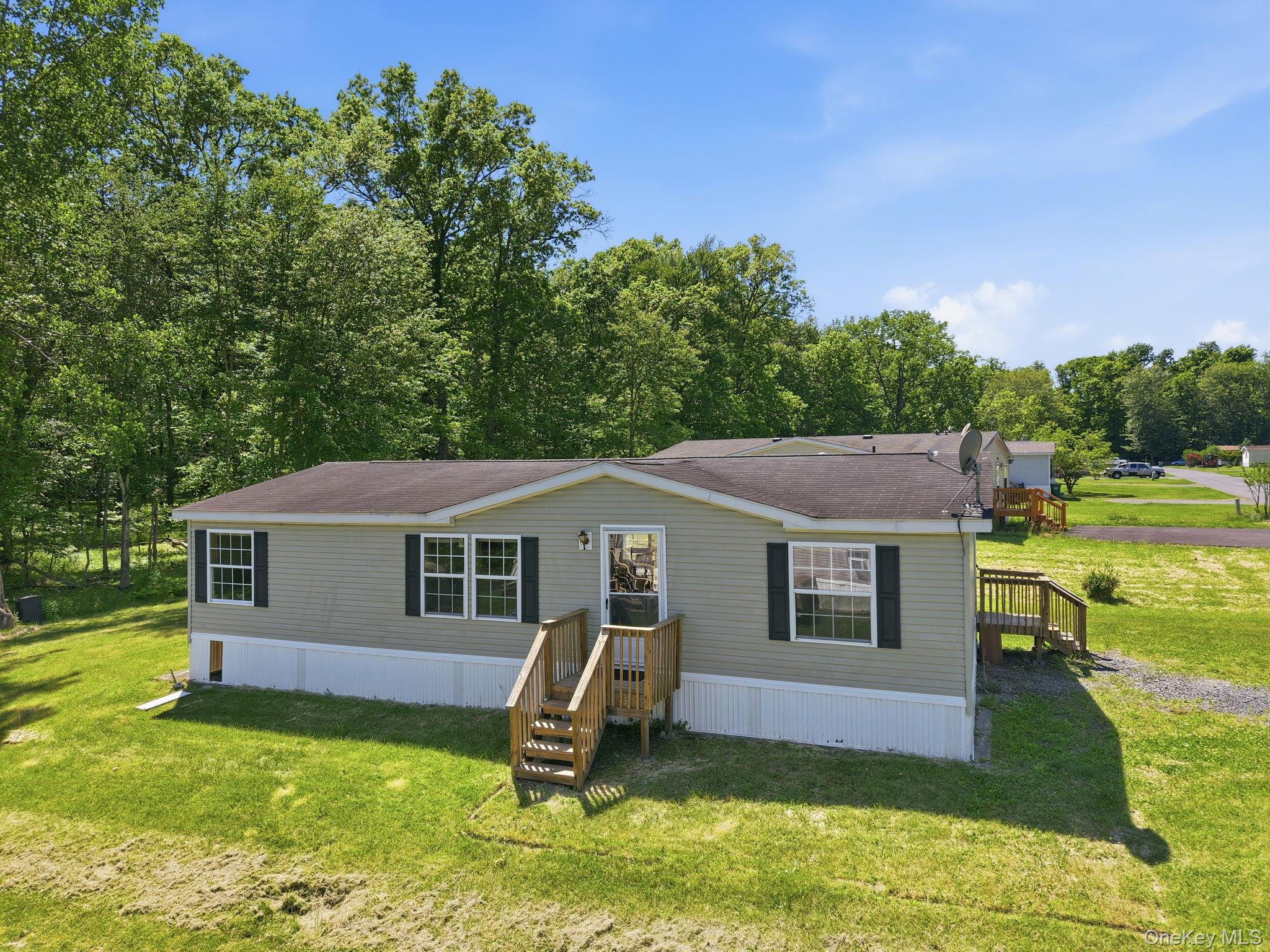 59 Deer Haven Lane, Gardiner NY 12525