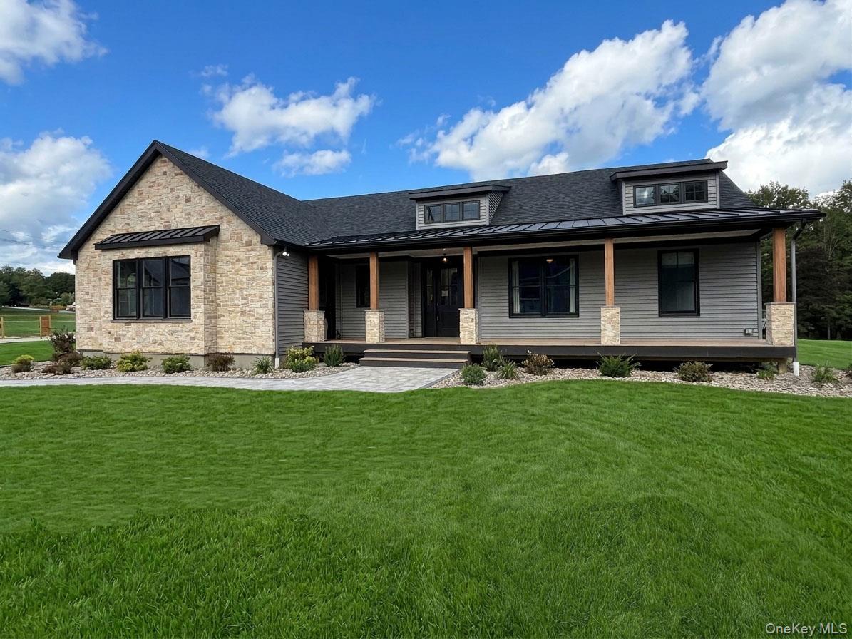 1 Jessup Road, Warwick NY 10990