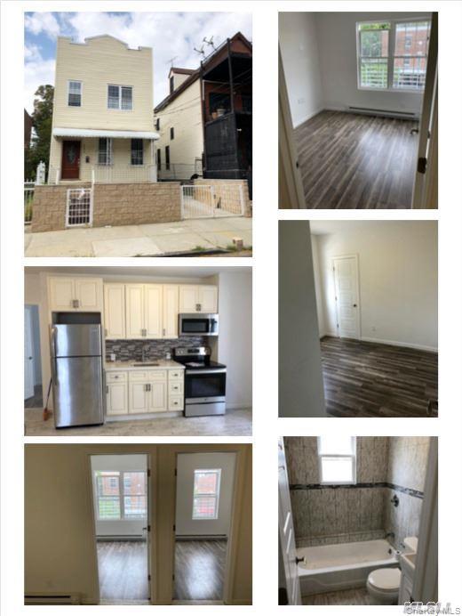 2043 Bathgate Avenue, Bronx NY 10457