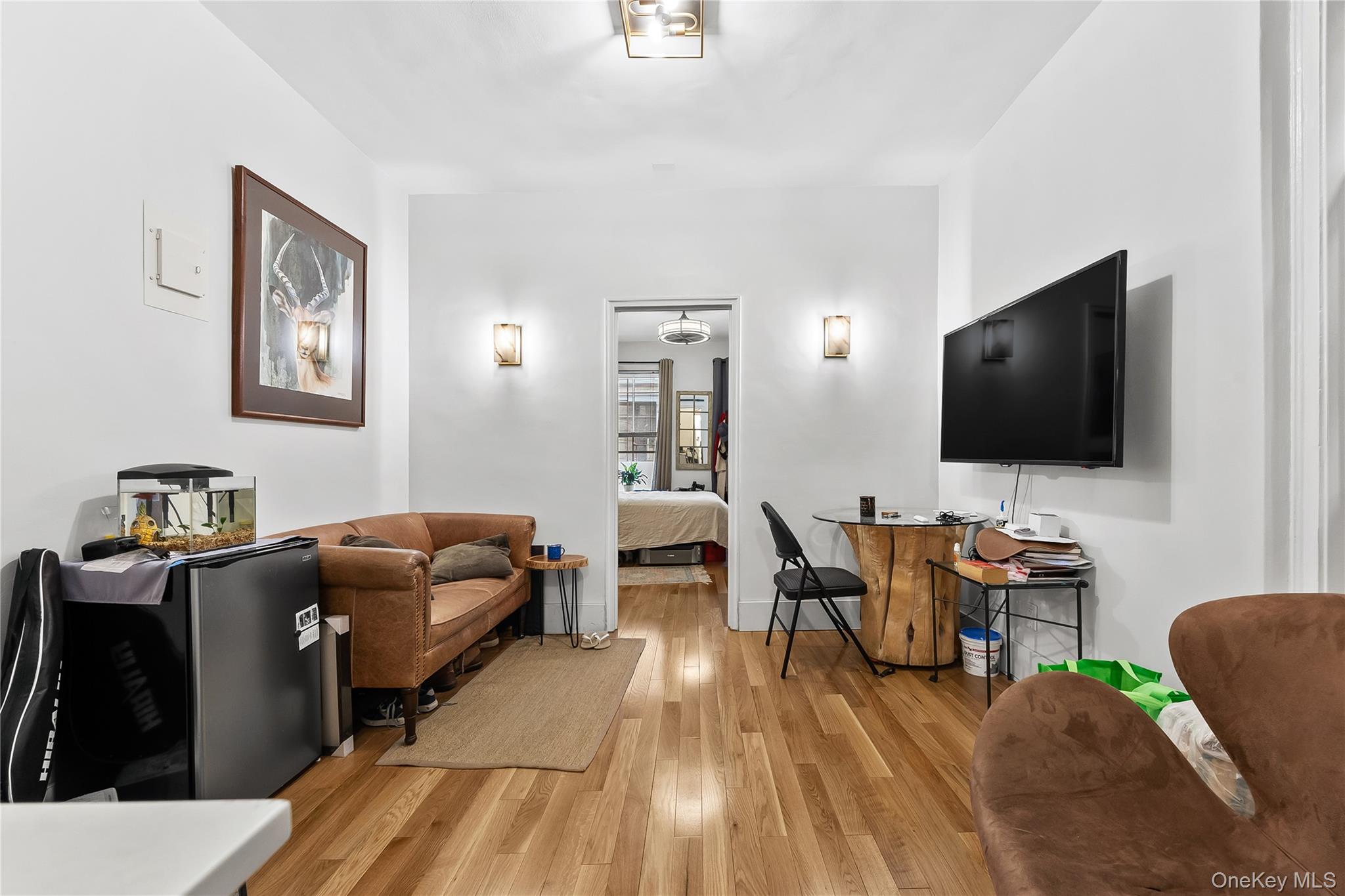 228 W 17th Street Unit 2A, Manhattan NY 10011