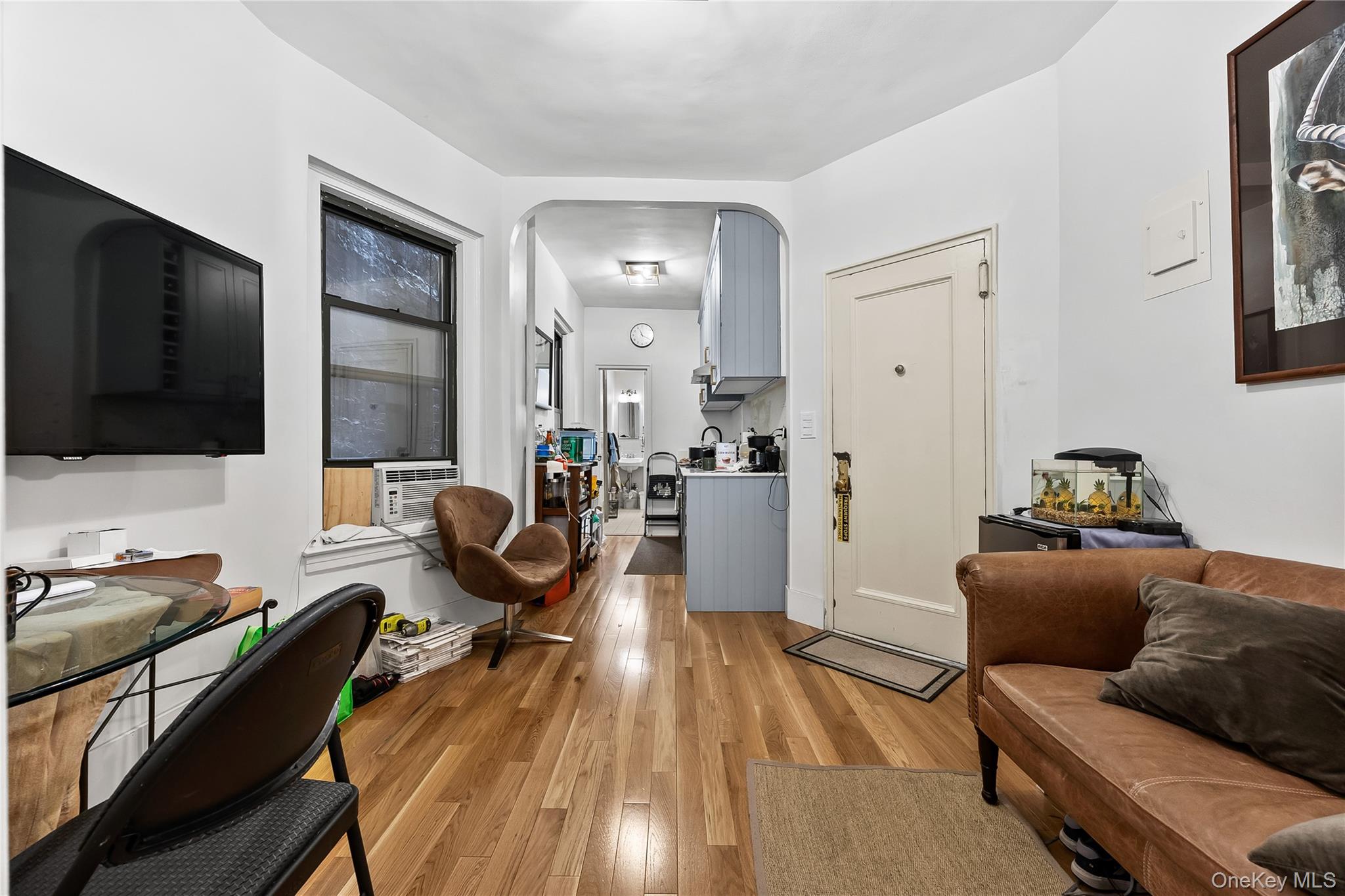228 W 17th Street Unit 2A, Manhattan NY 10011