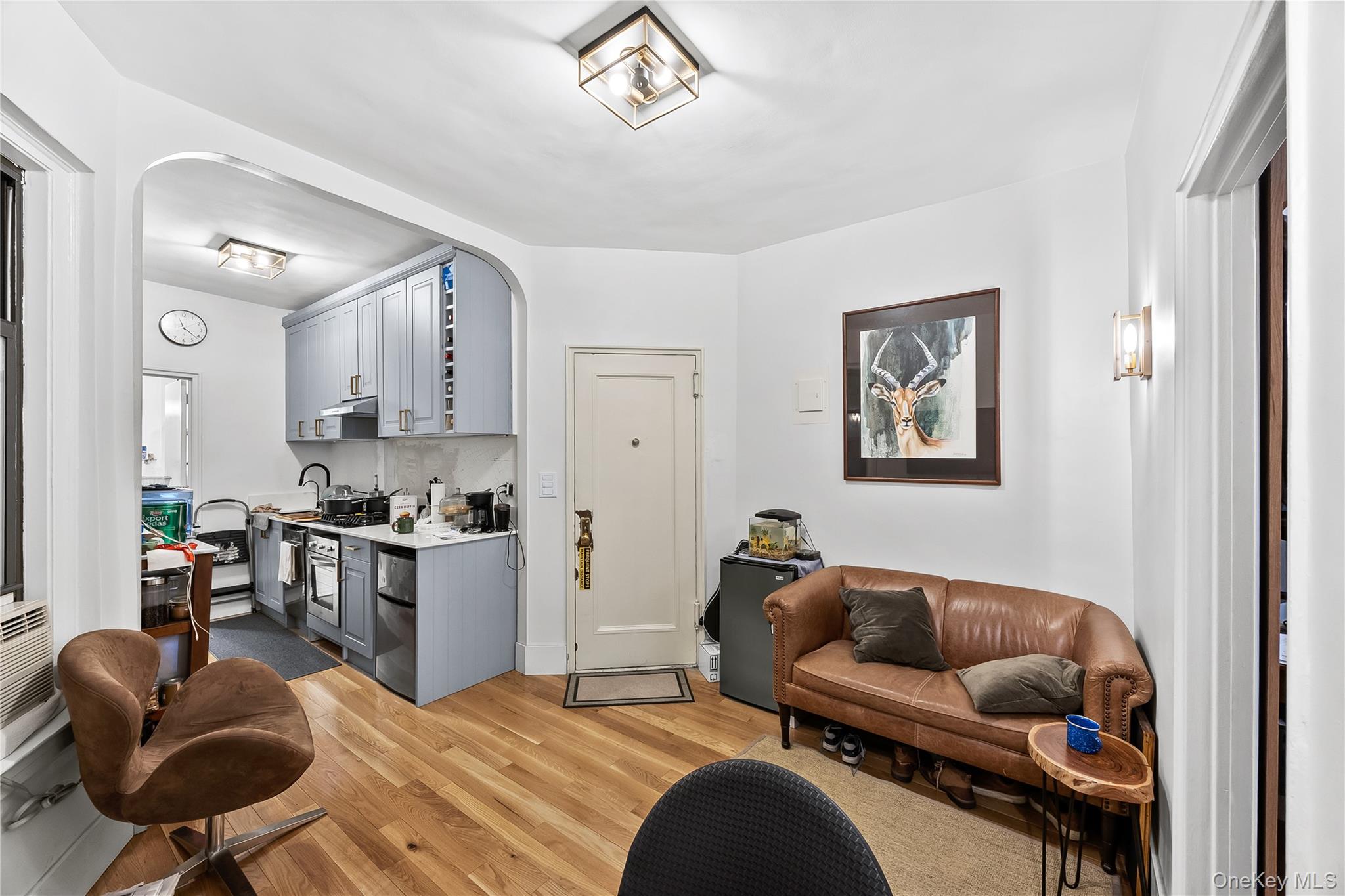 228 W 17th Street Unit 2A, Manhattan NY 10011