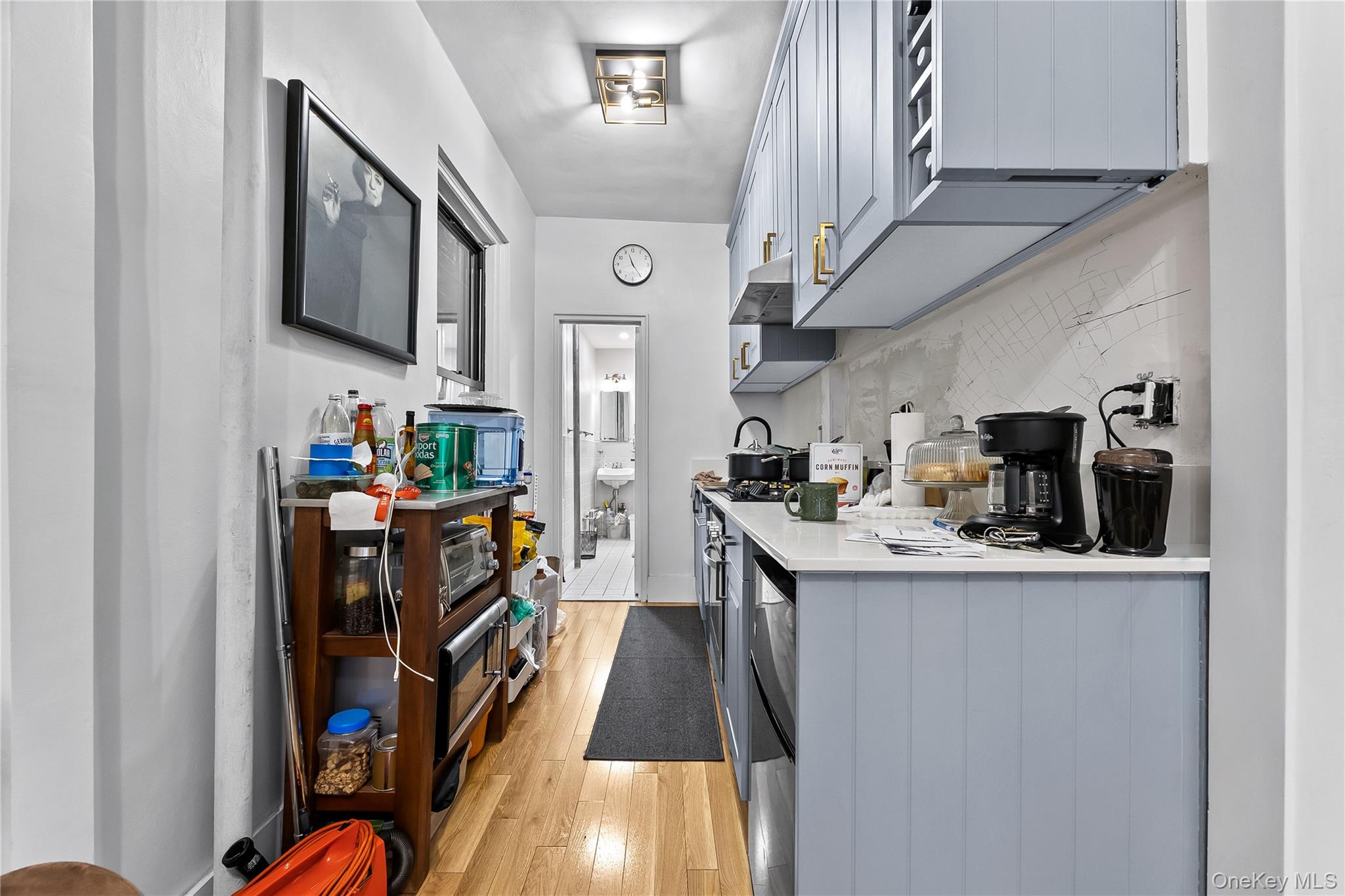 228 W 17th Street Unit 2A, Manhattan NY 10011
