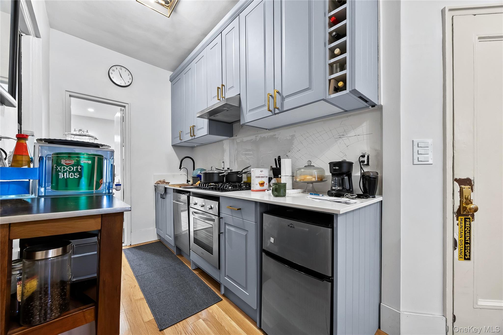 228 W 17th Street Unit 2A, Manhattan NY 10011