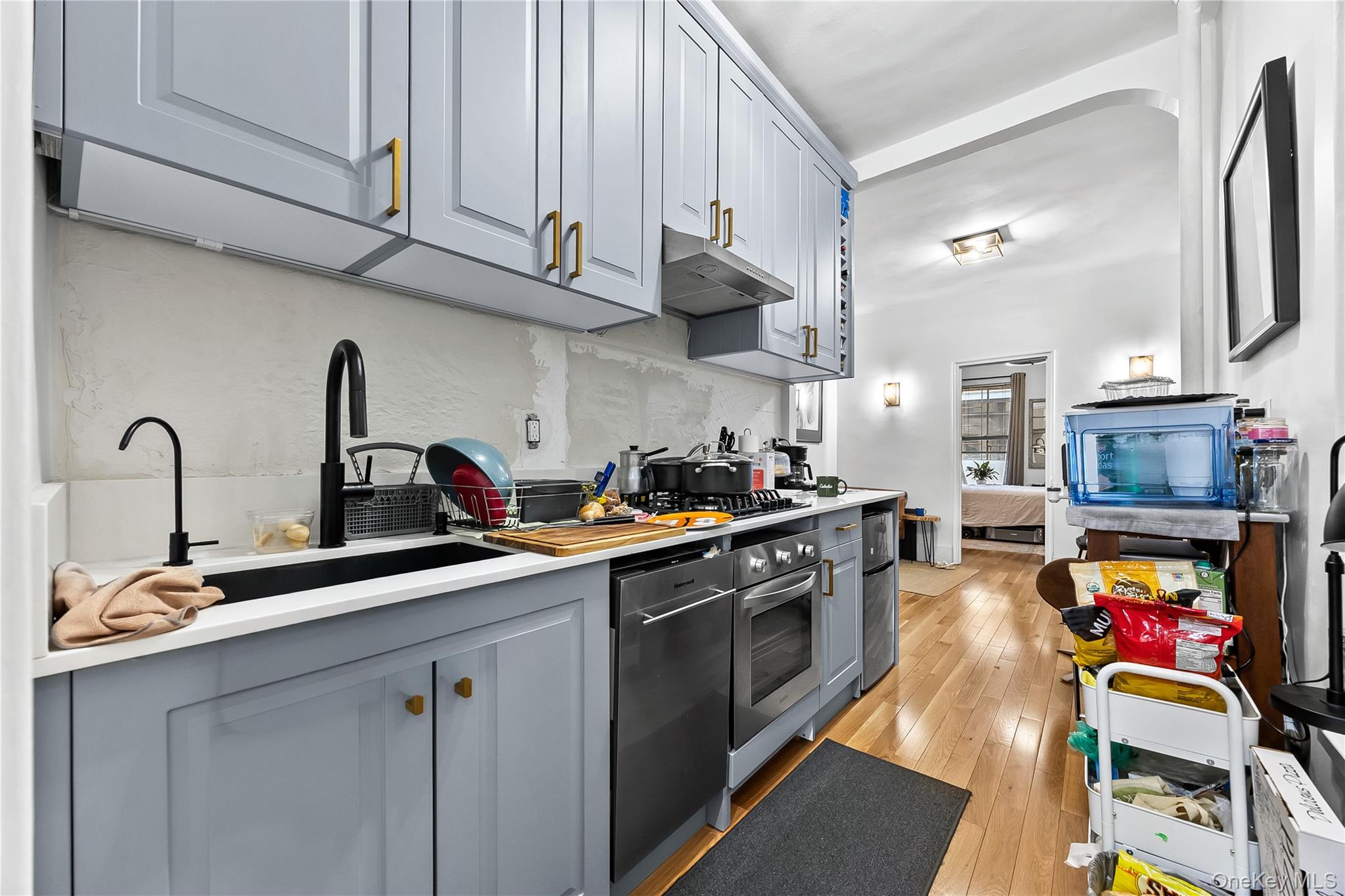 228 W 17th Street Unit 2A, Manhattan NY 10011