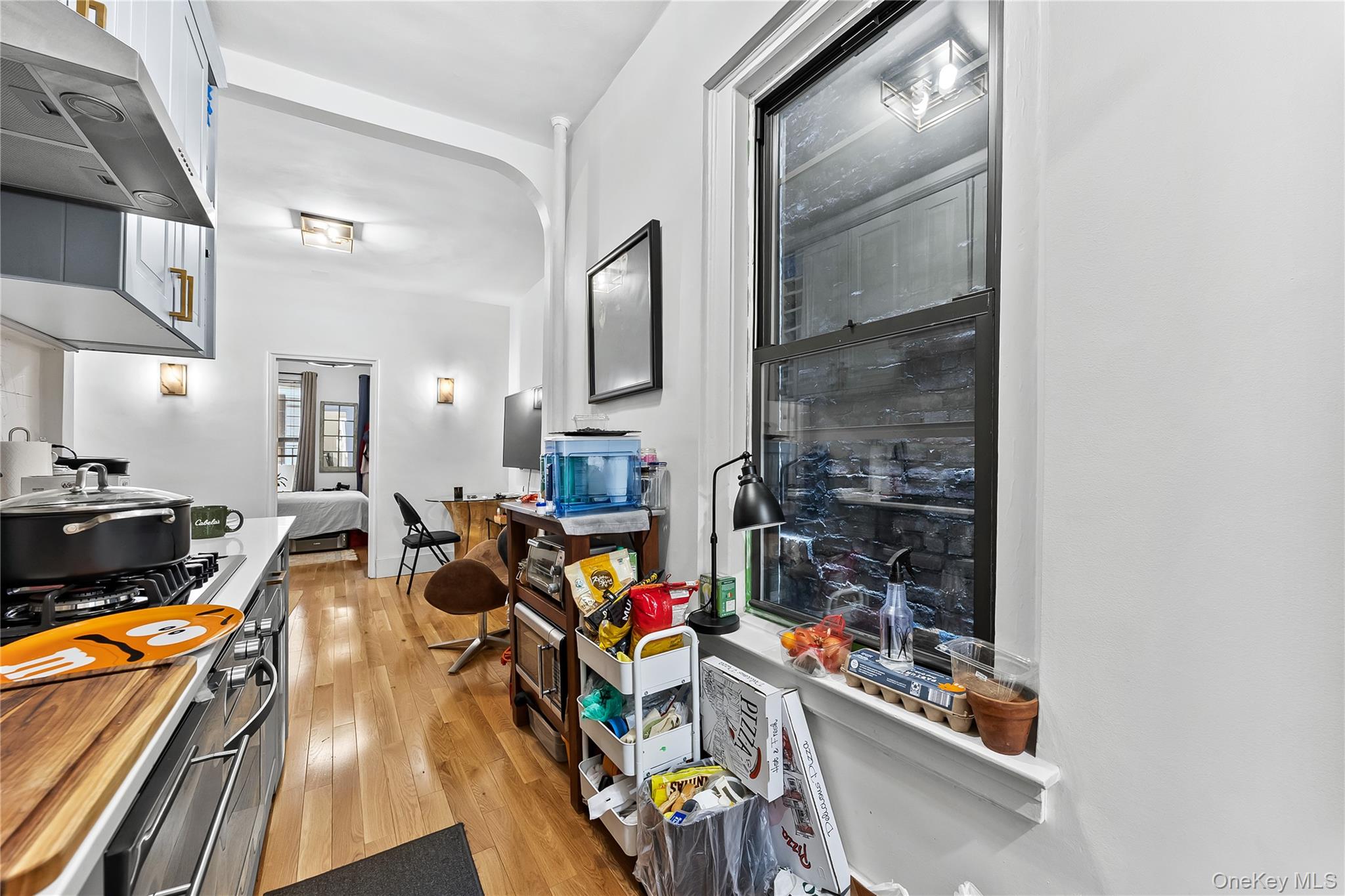 228 W 17th Street Unit 2A, Manhattan NY 10011