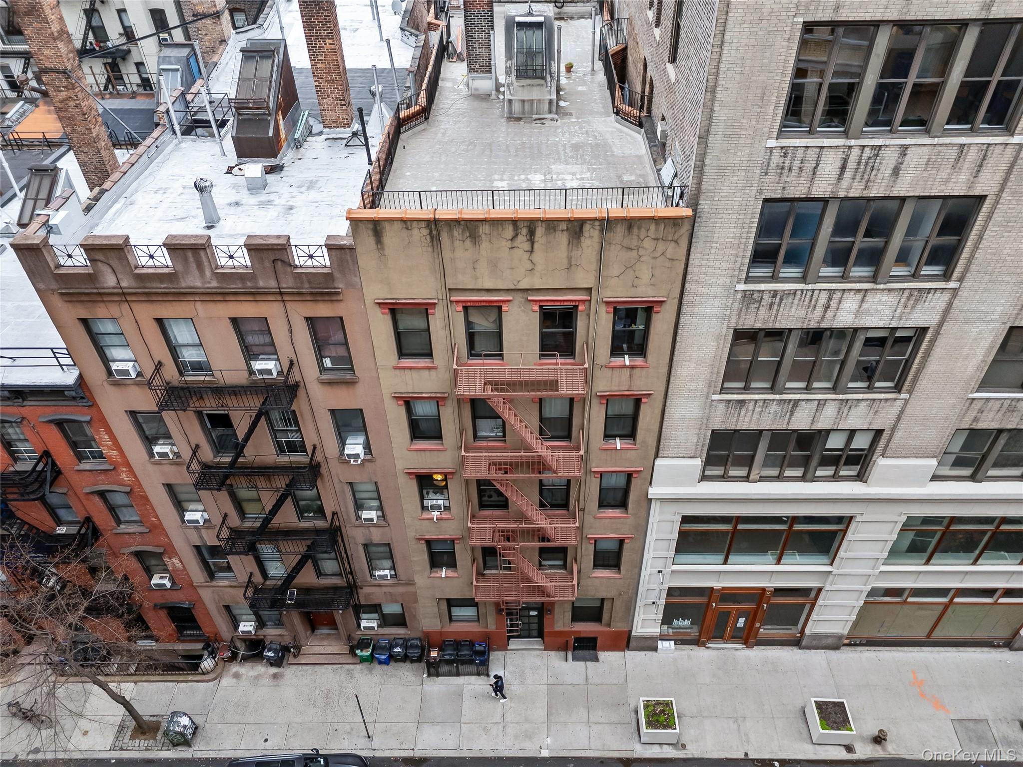 228 W 17th Street Unit 2A, Manhattan NY 10011