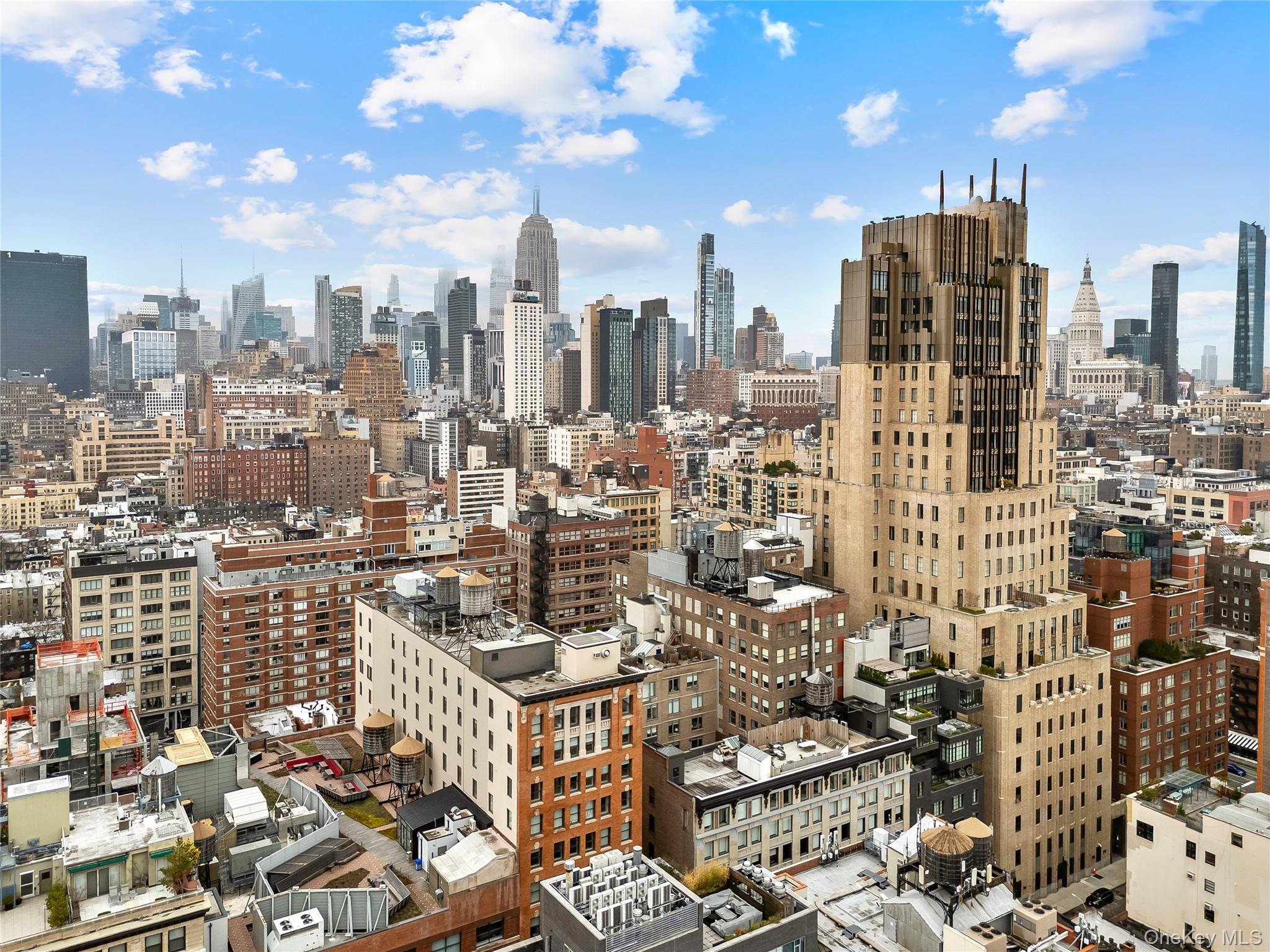 228 W 17th Street Unit 2A, Manhattan NY 10011