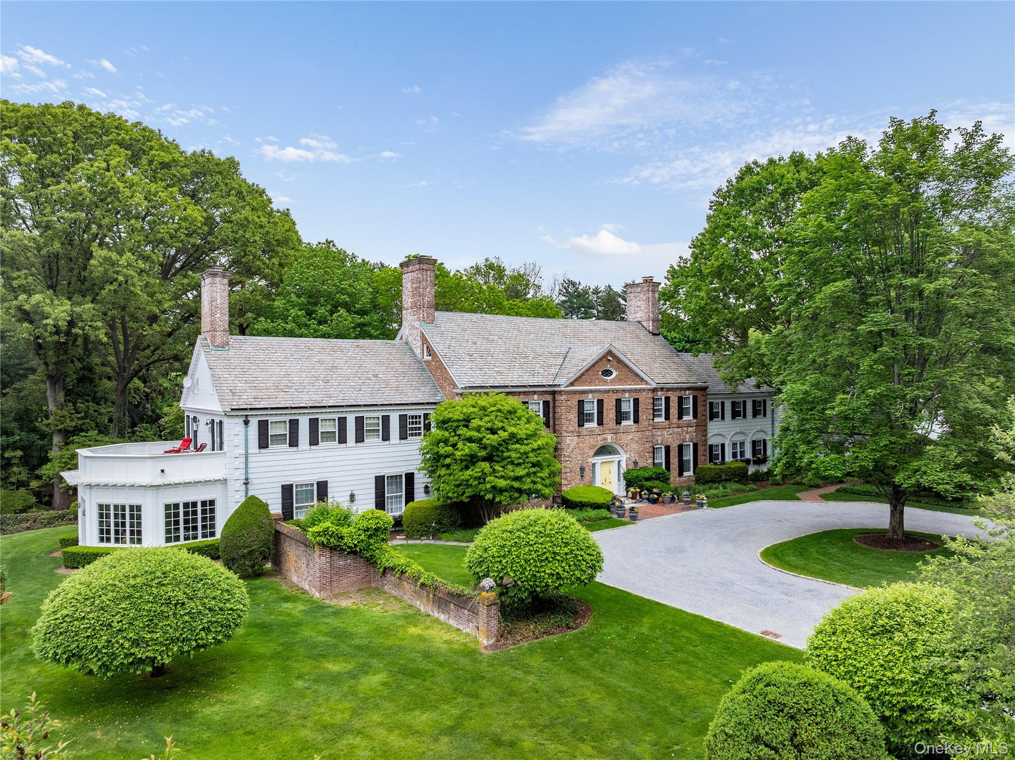 52 Piping Rock Road, Locust Valley NY 11560