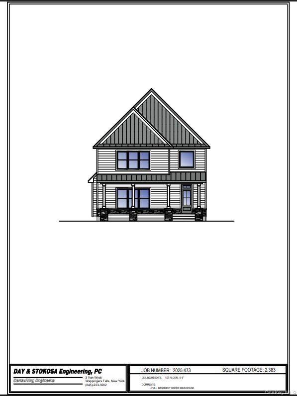 222 Rombout Avenue, Beacon NY 12508