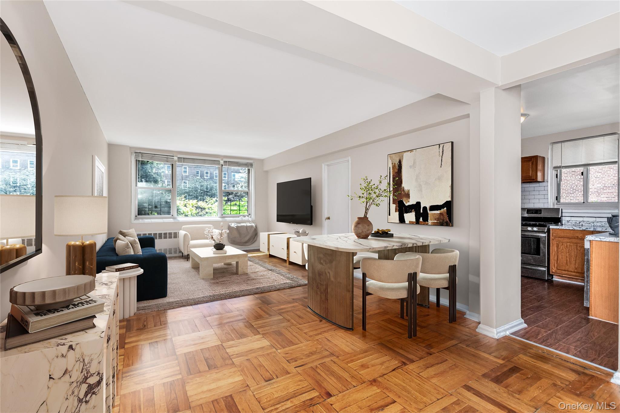 629 Kappock Street Unit 2P, Bronx NY 10463