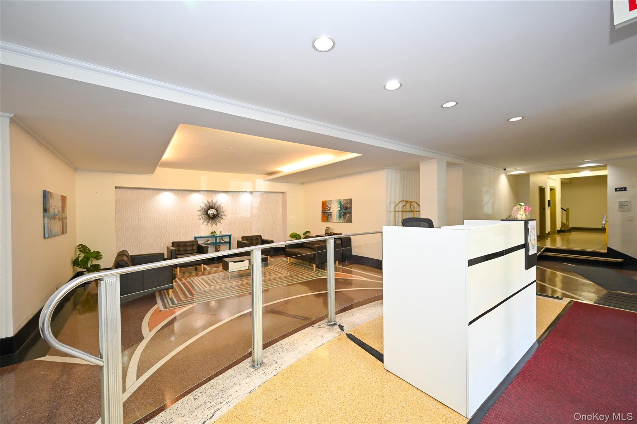 67-40 Yellowstone Boulevard Unit 4M, Forest Hills NY 11375