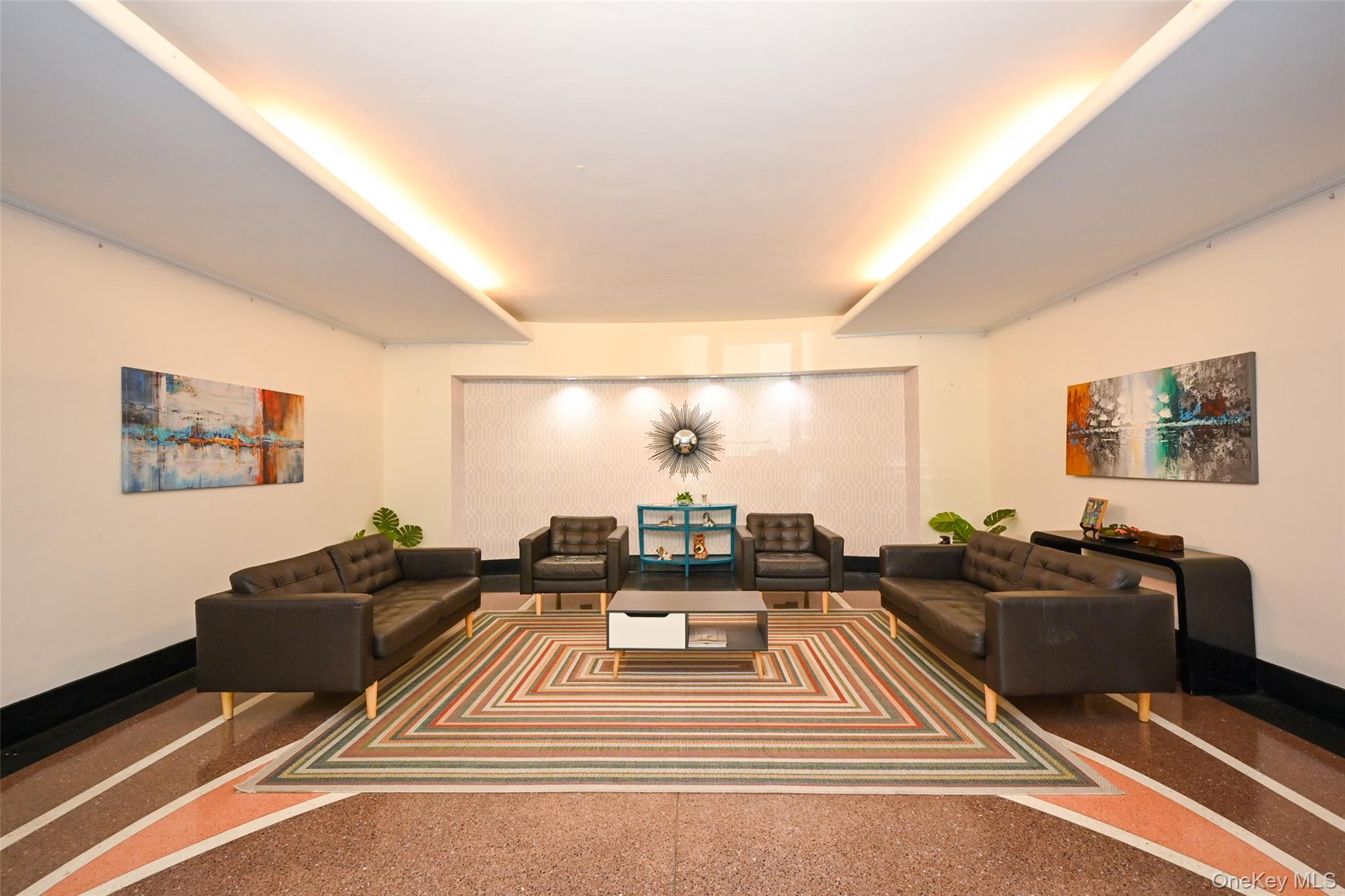 67-40 Yellowstone Boulevard Unit 4M, Forest Hills NY 11375