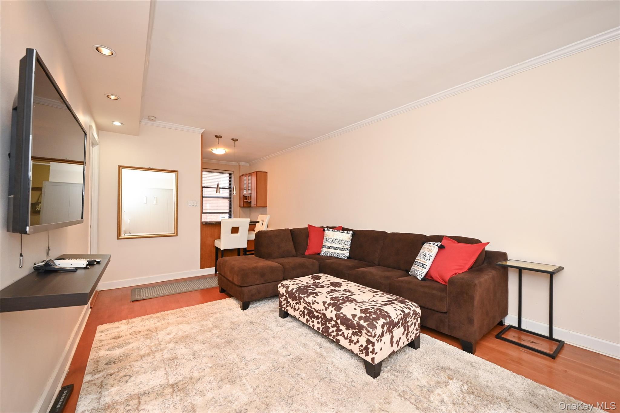 67-40 Yellowstone Boulevard Unit 4M, Forest Hills NY 11375