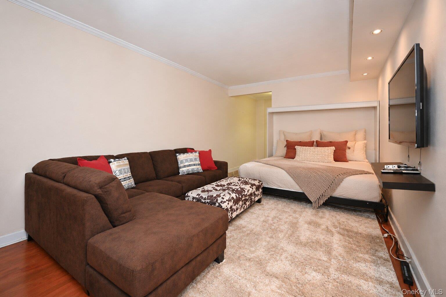 67-40 Yellowstone Boulevard Unit 4M, Forest Hills NY 11375