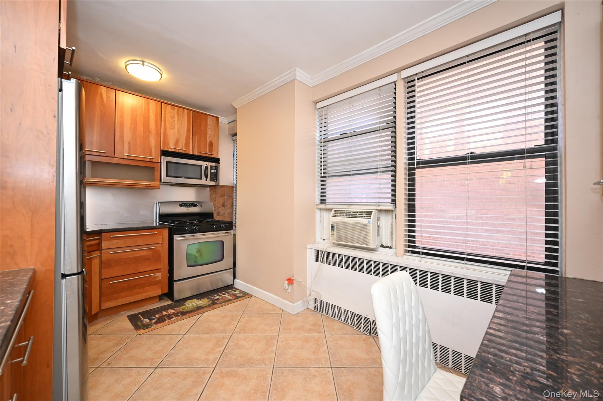 67-40 Yellowstone Boulevard Unit 4M, Forest Hills NY 11375
