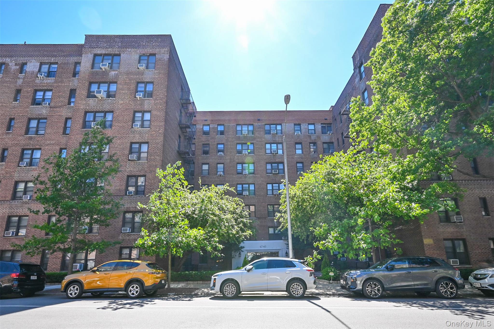 67-40 Yellowstone Boulevard Unit 4M, Forest Hills NY 11375