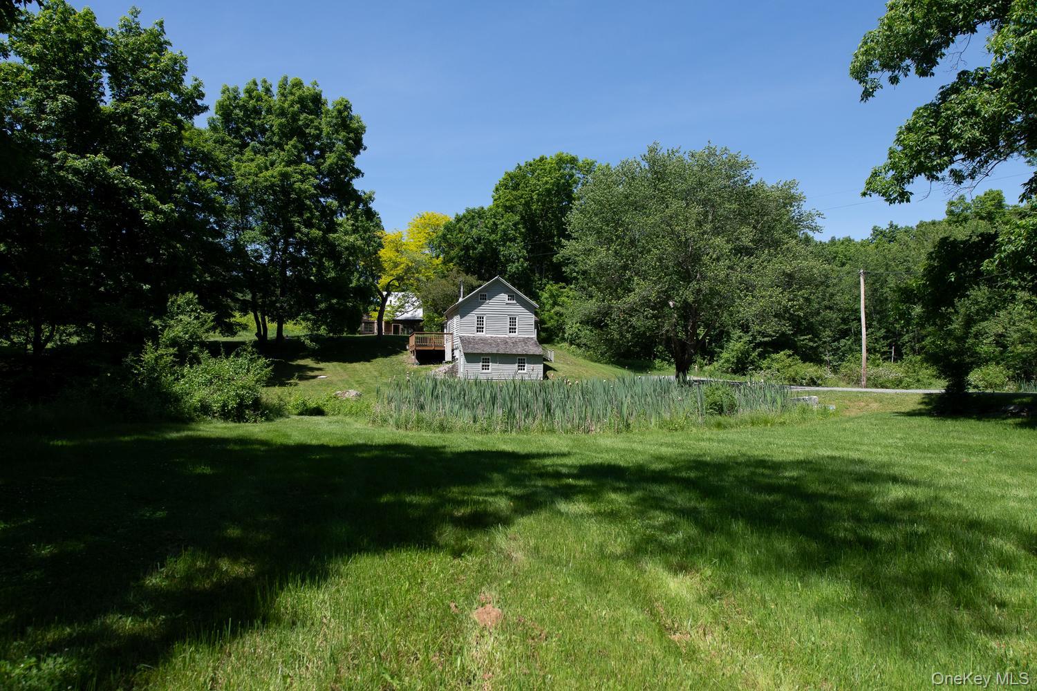275 Pitts Road, Chatham NY 12136
