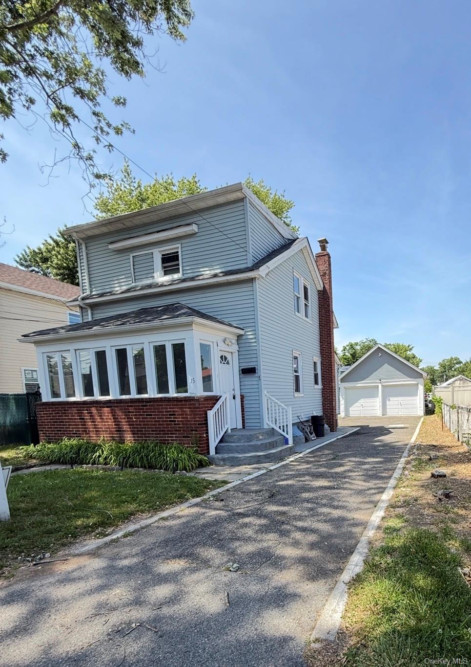 15 Mirin Avenue, Roosevelt NY 11575
