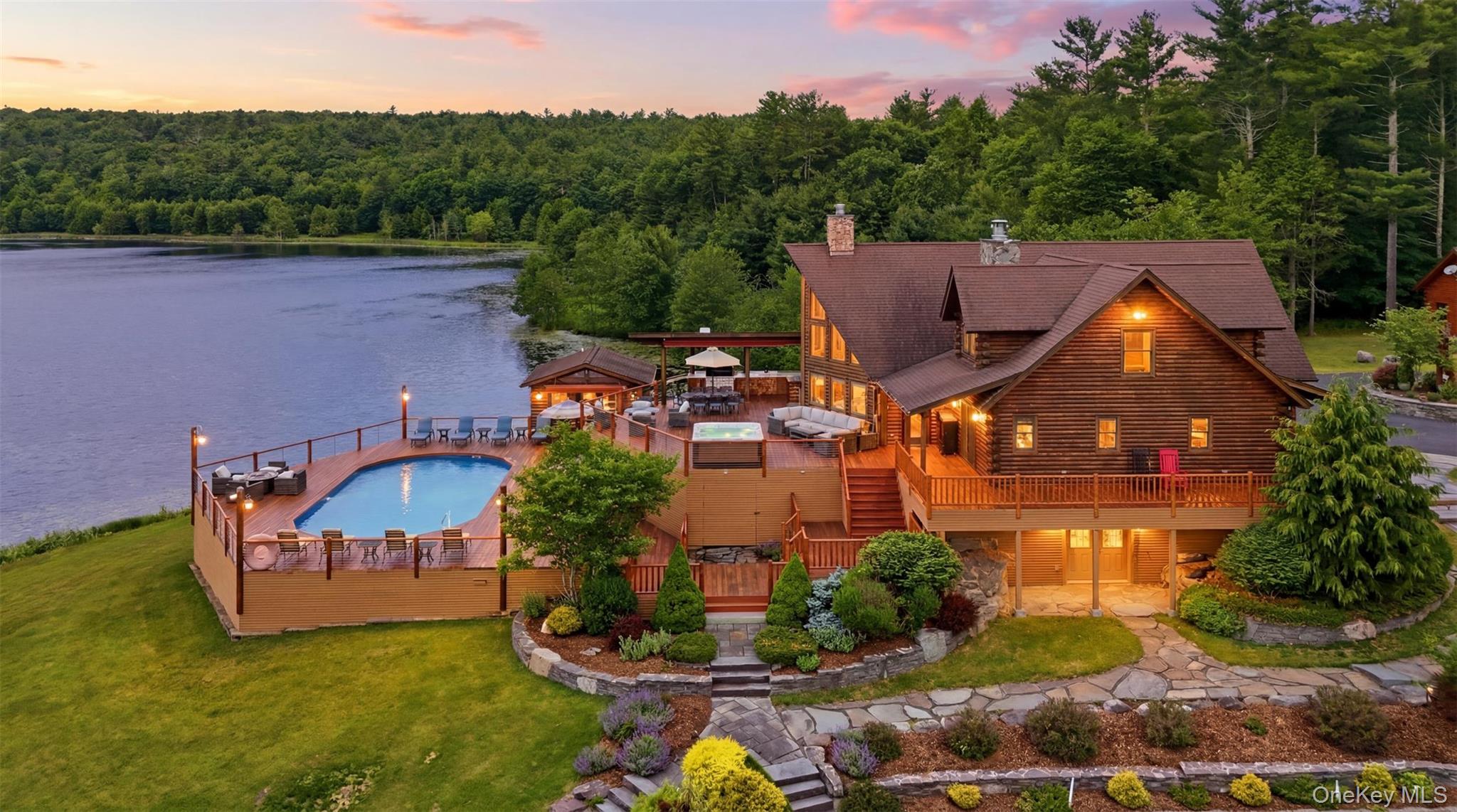 91 Crawford Road, Barryville NY 12719