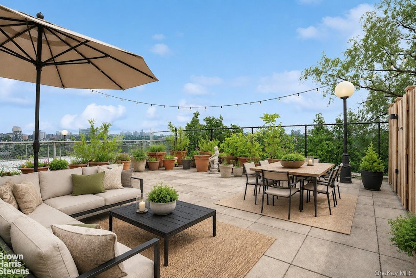 2400 Johnson Avenue Unit 1K, Bronx NY 10463