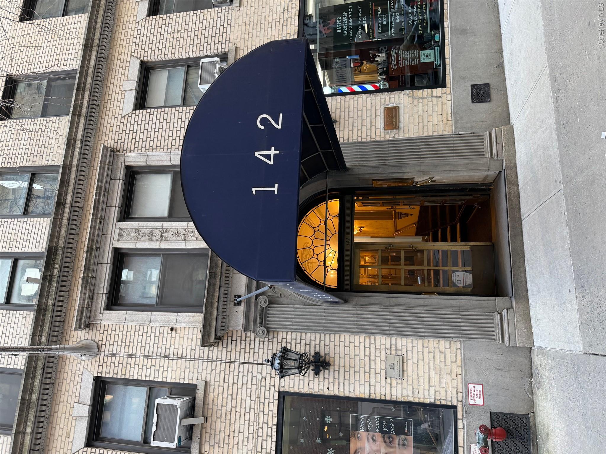142 E 49th Street Unit 5B, Manhattan NY 10017