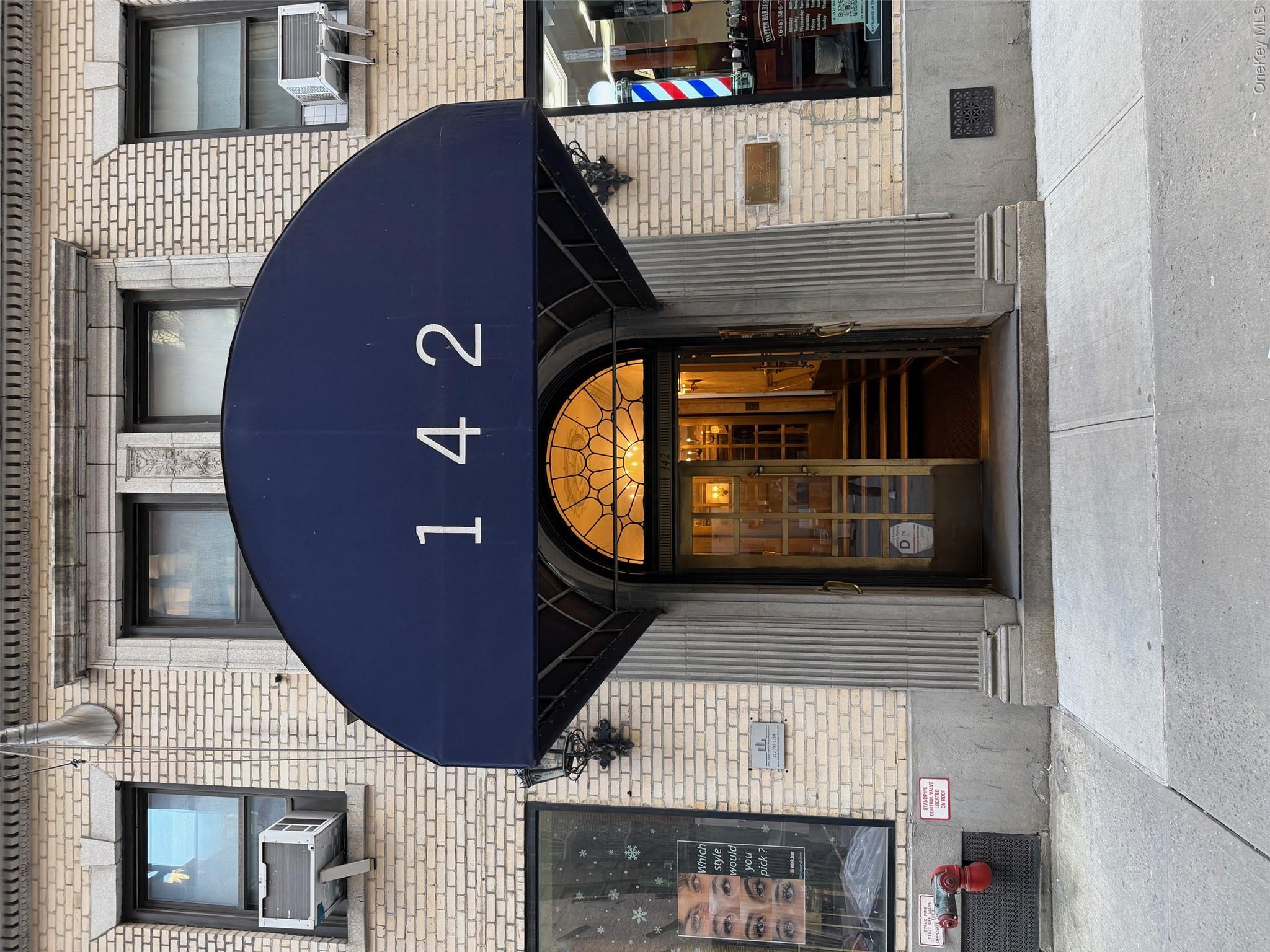 142 E 49th Street Unit 5B, Manhattan NY 10017