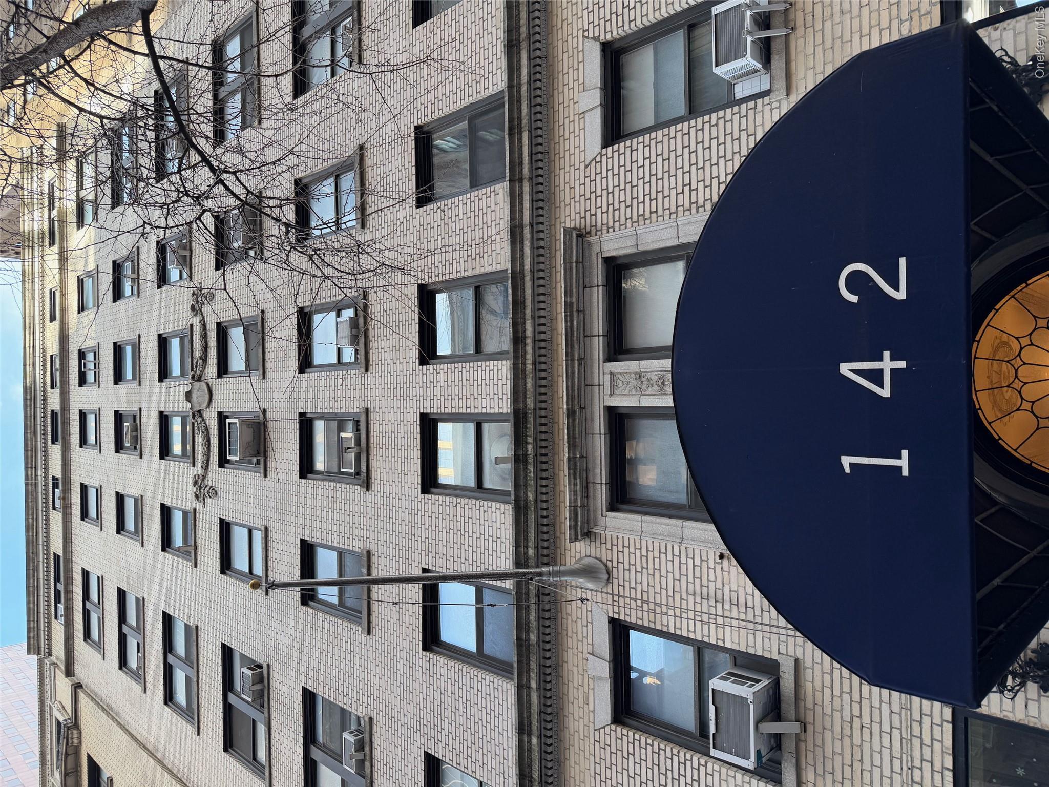 142 E 49th Street Unit 5B, Manhattan NY 10017