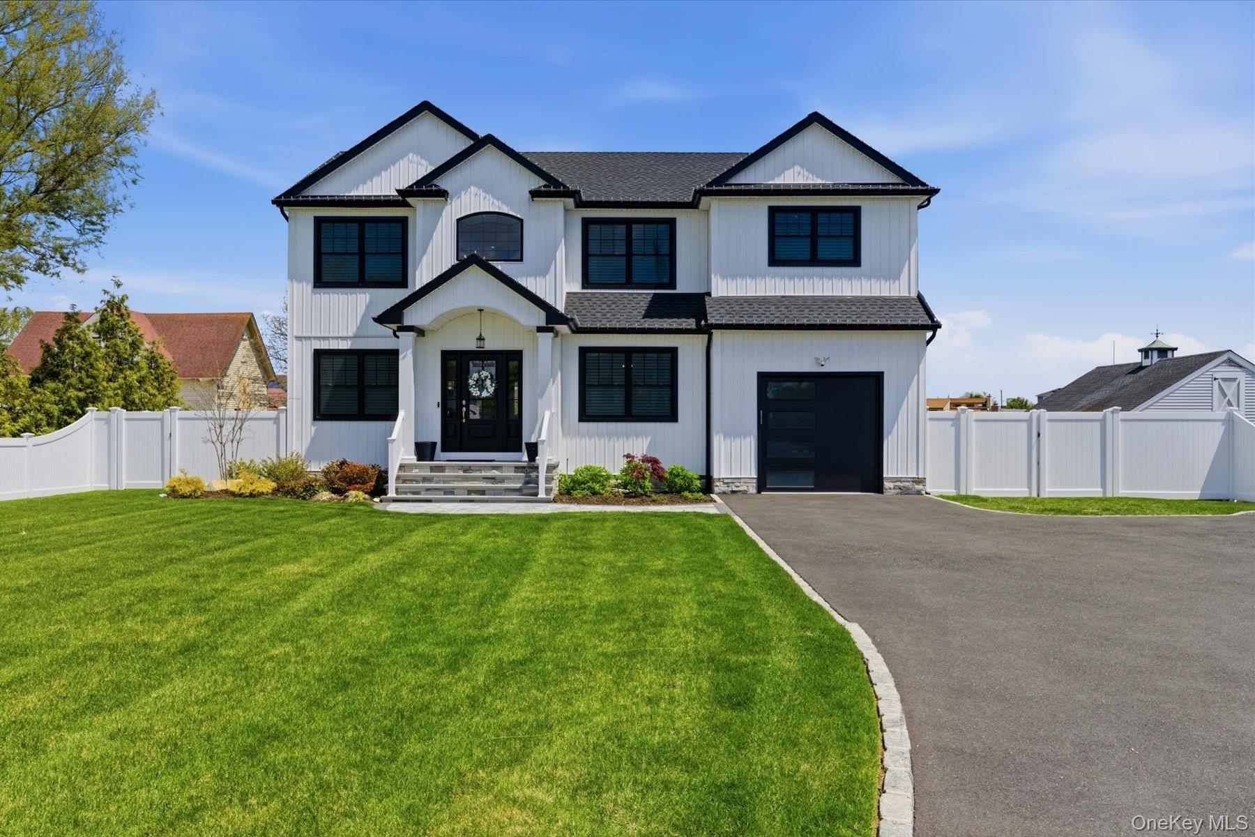 240 Clocks Boulevard, Massapequa NY 11758